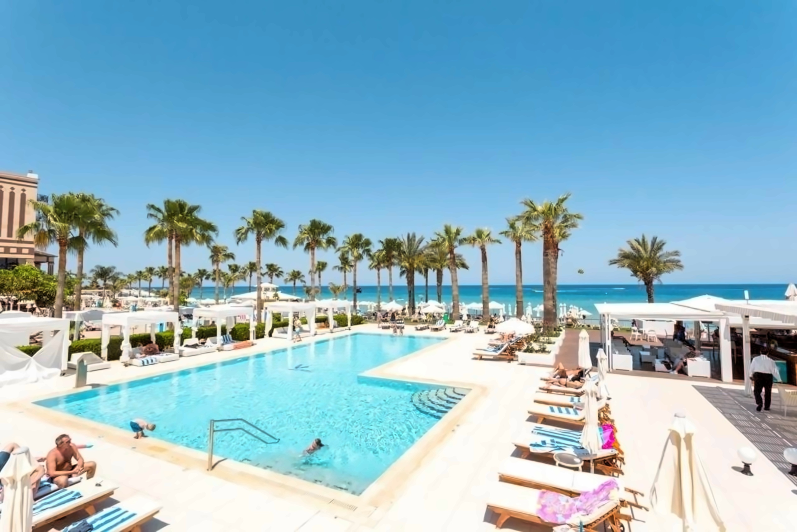 Vrissiana Beach Hotel photo 3