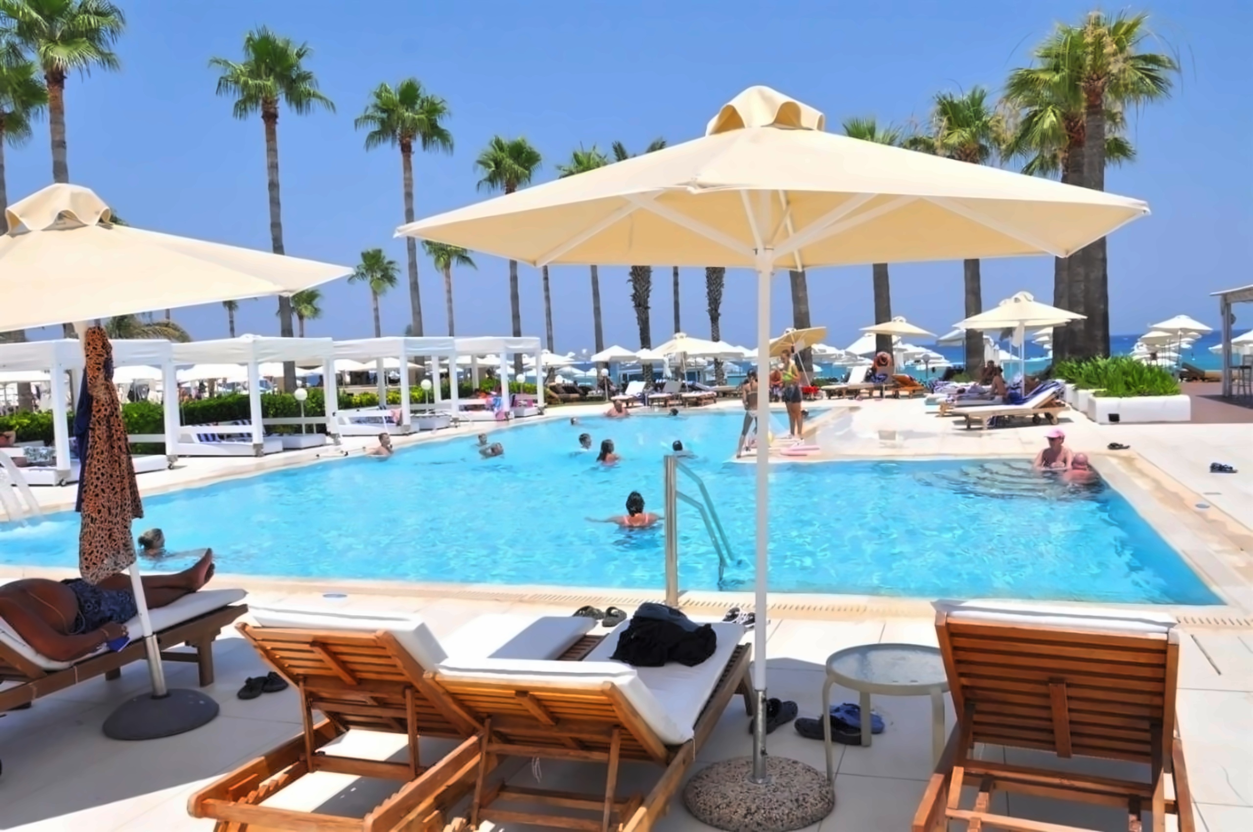 Vrissiana Beach Hotel photo 5