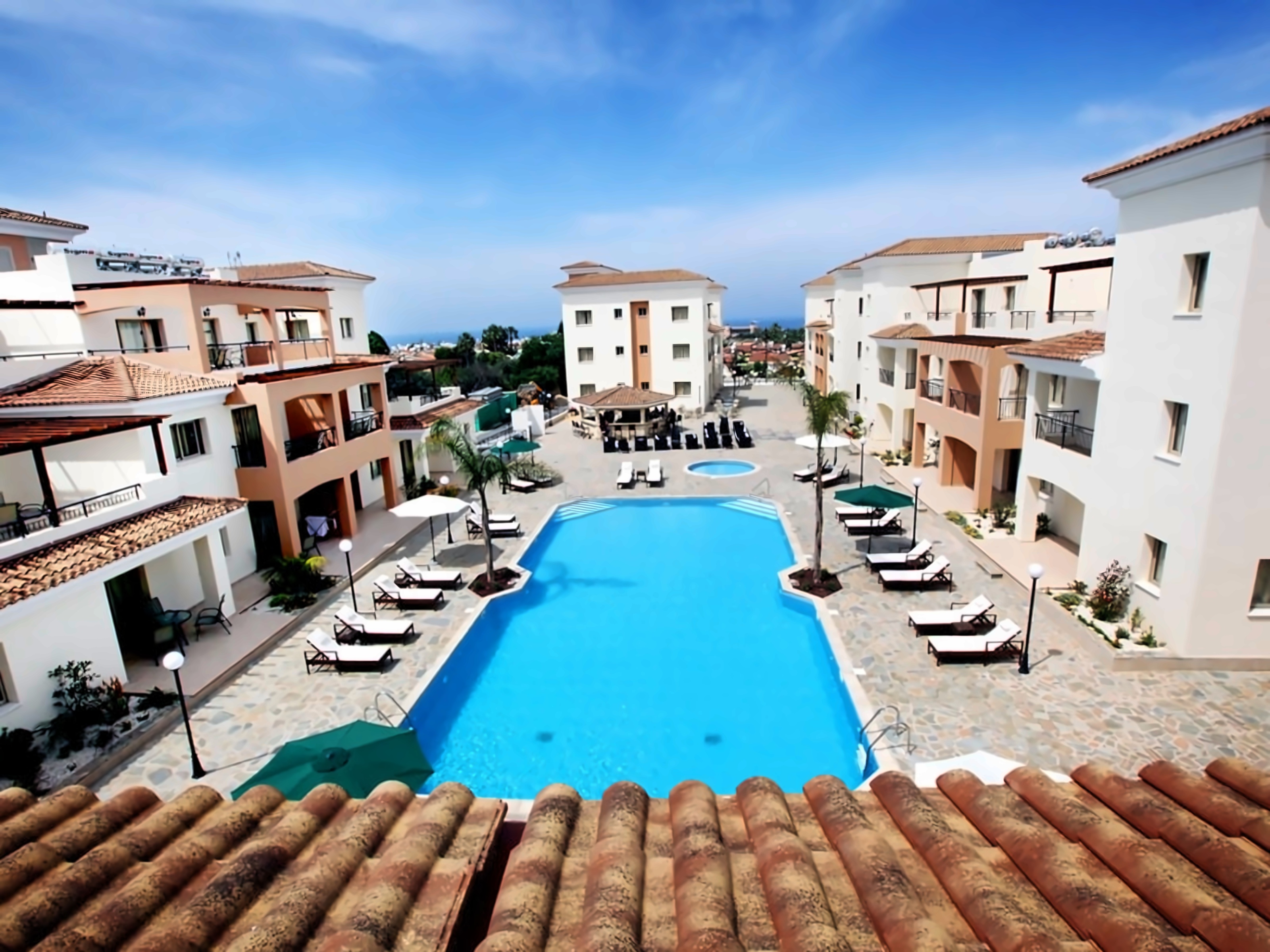 Oracle Exclusive Resort attēls 2