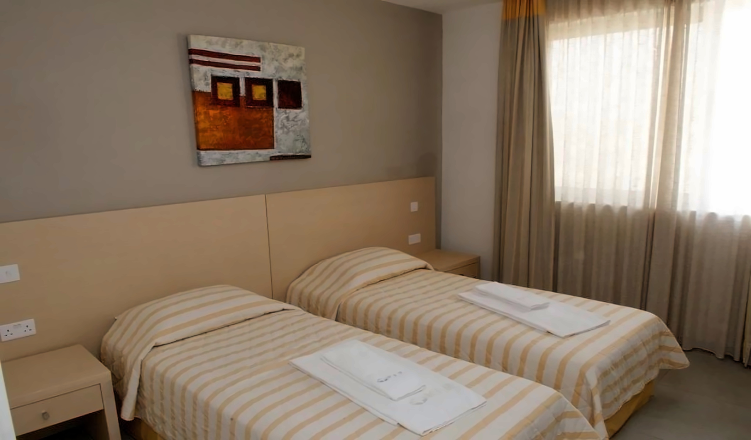 Capital Coast Resort & Spa photo 30