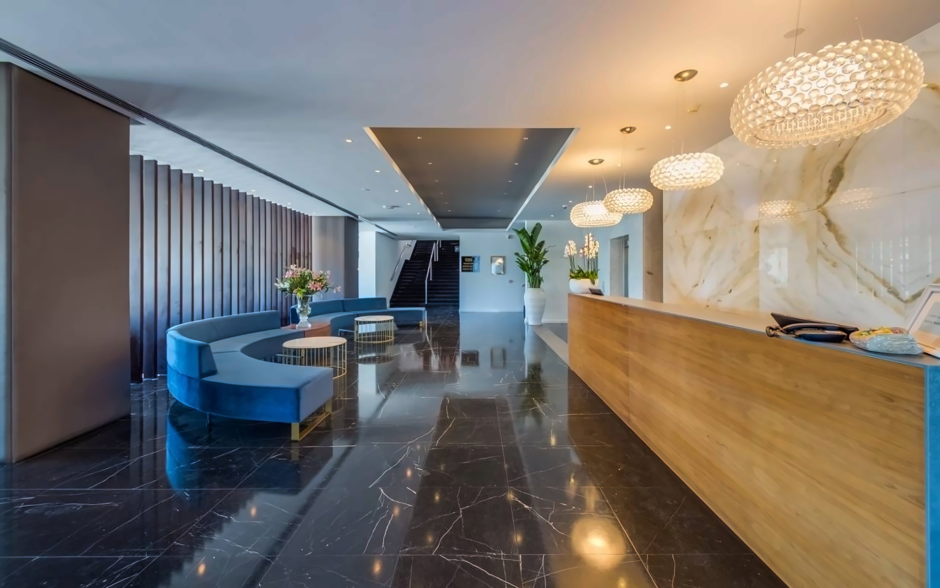 Sun Hall Hotel photo 25