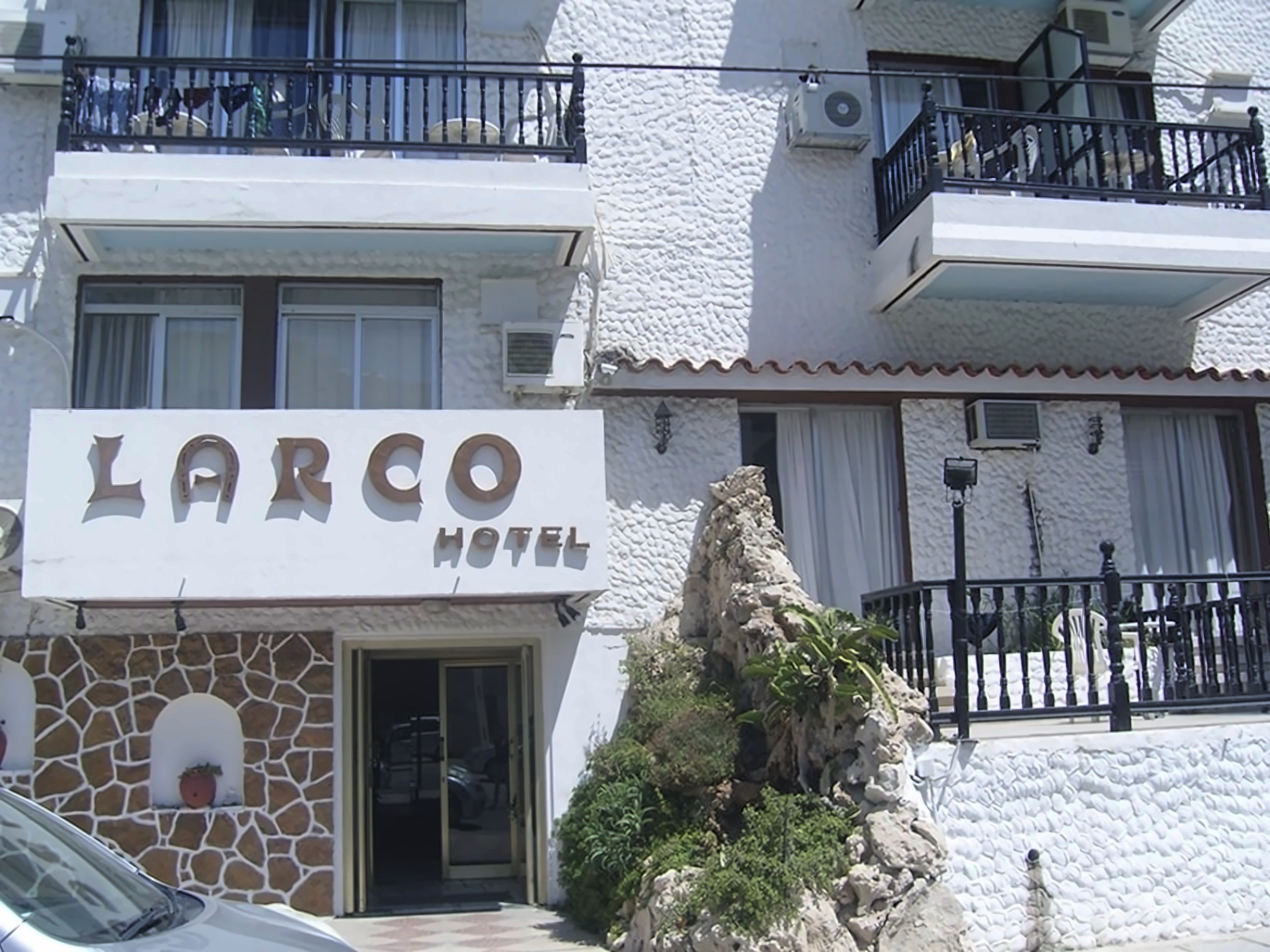 Larco Apartments pilt 3