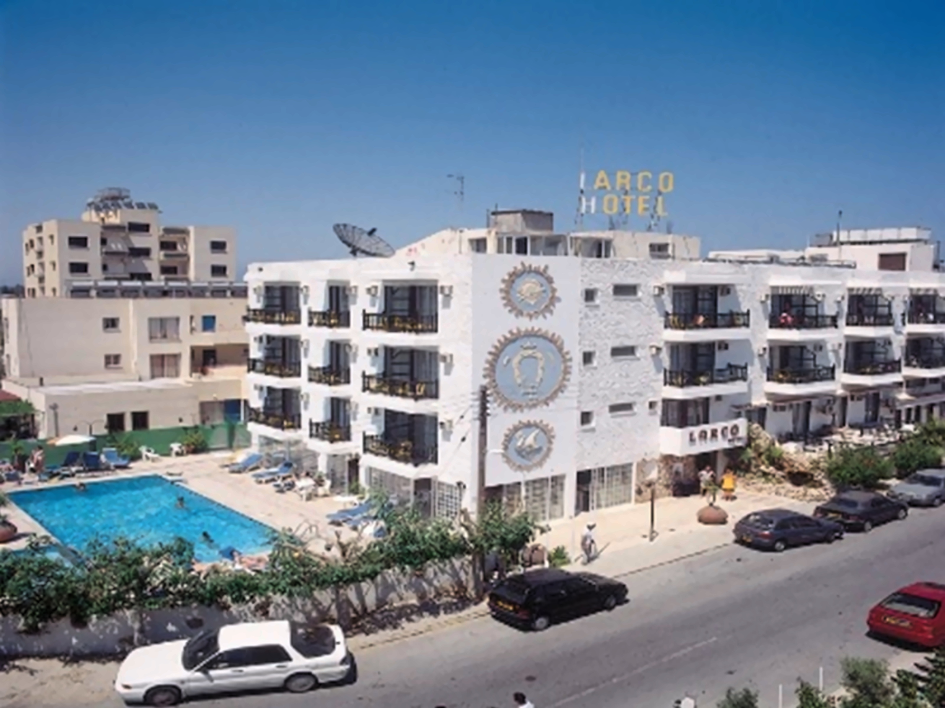 Larco Apartments pilt 6