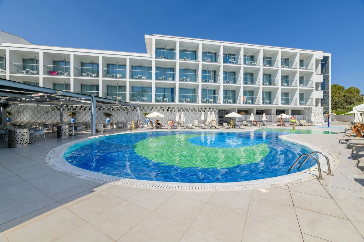 River Rock Hotel attēls 1