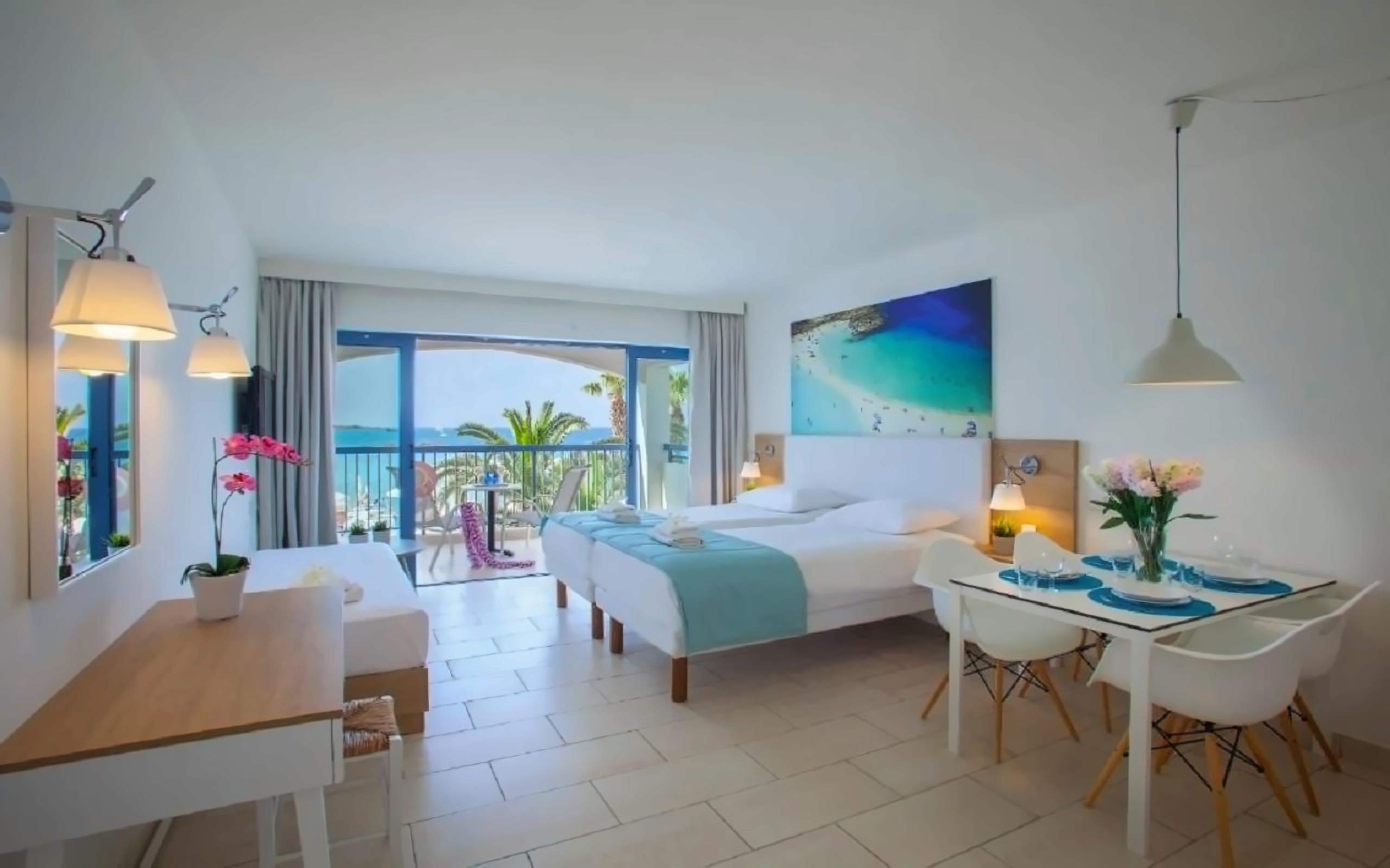 Louis Nausicaa Beach photo 36