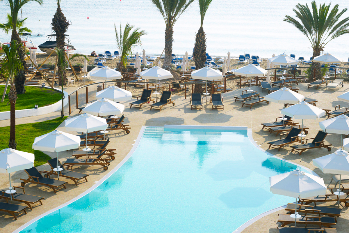 Sunrise Pearl Hotel & Spa photo 3