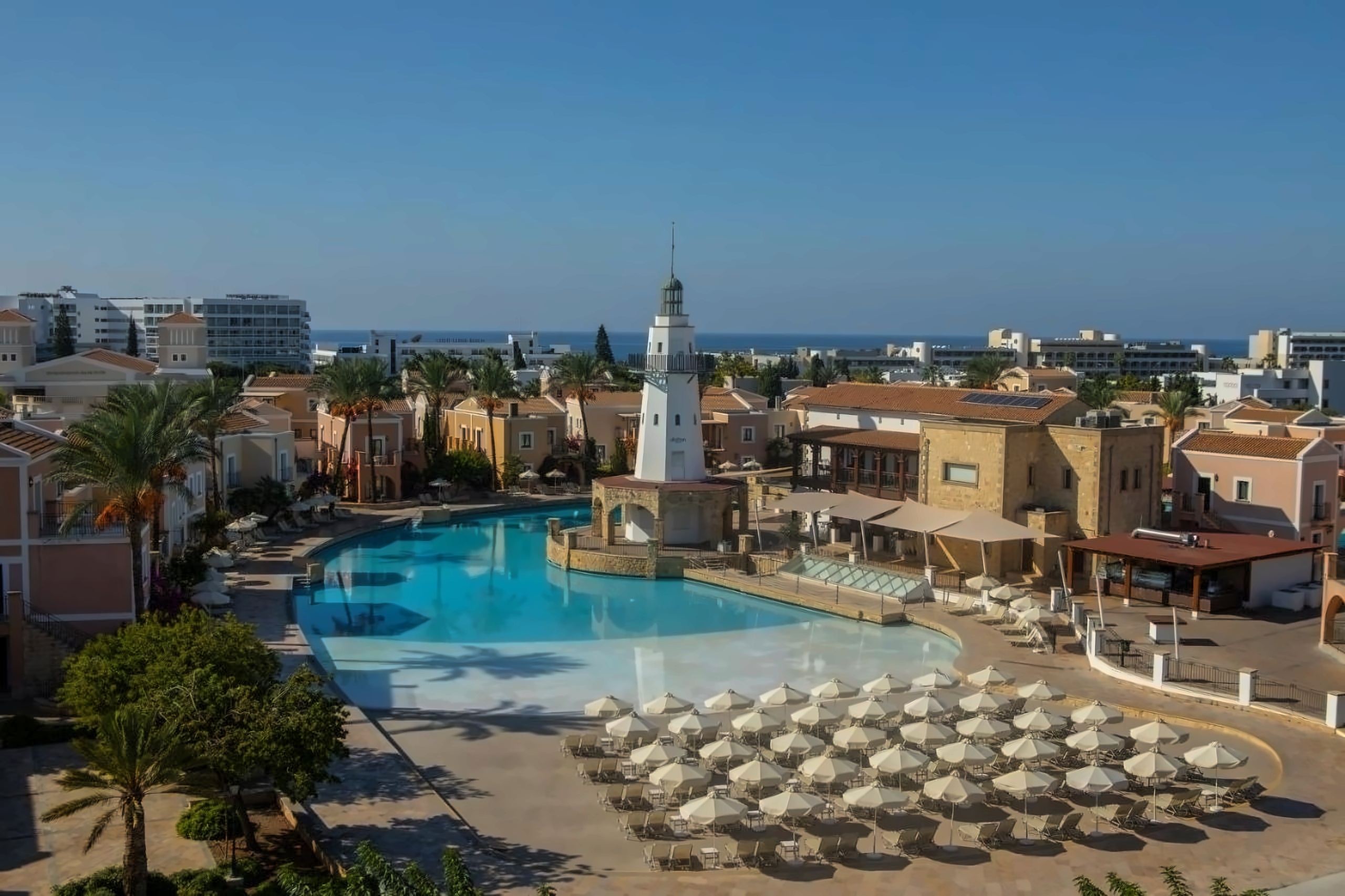 Aliathon Ionian Hotel photo 1