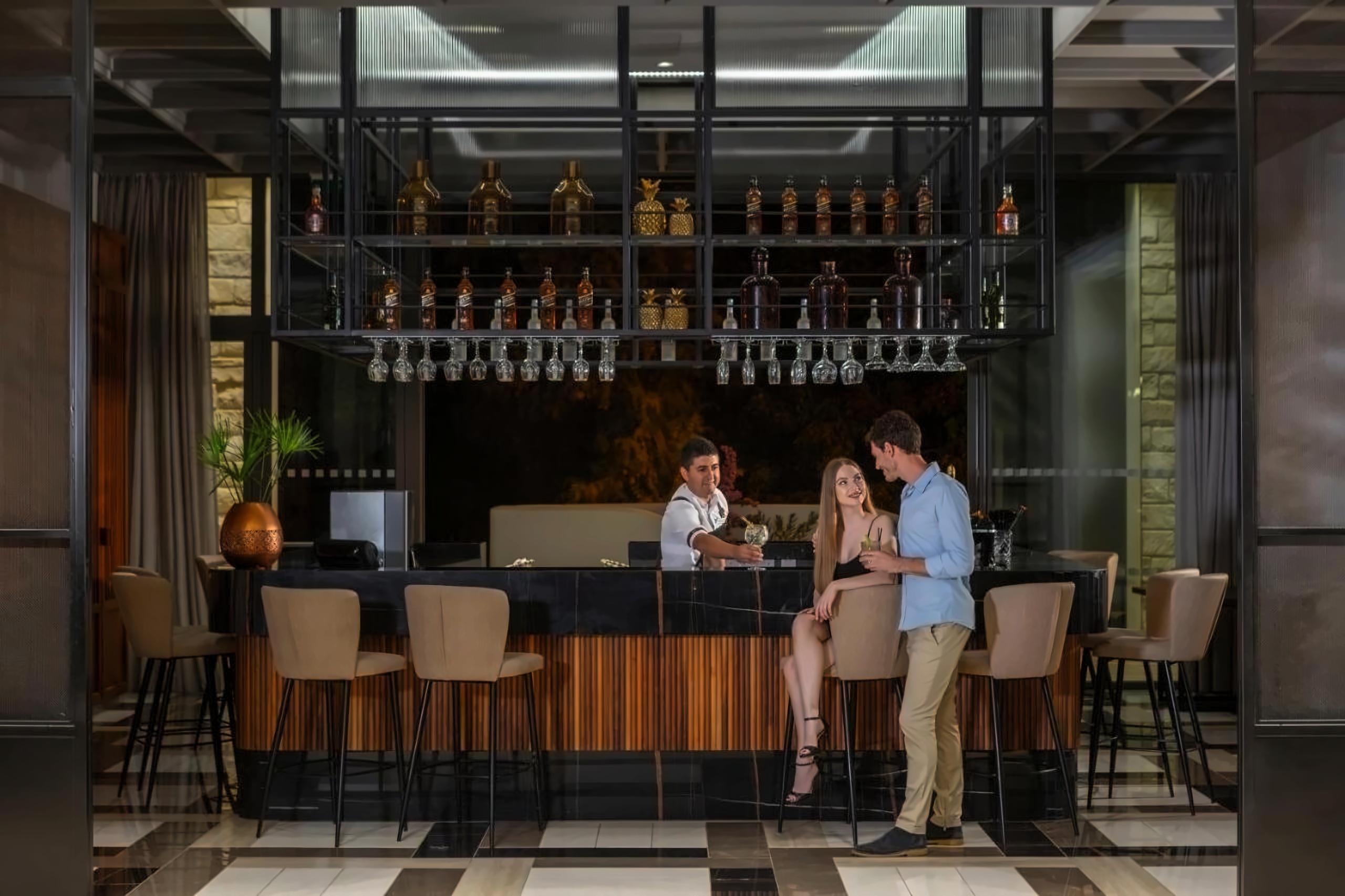 Aliathon Ionian Hotel photo 13