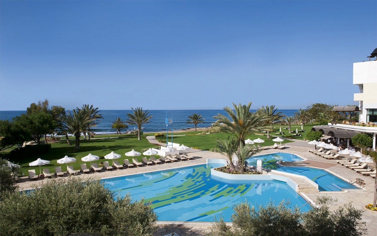 Constantinou Bros Athena Royal Beach Hotel (Adults Only 16+) photo 5