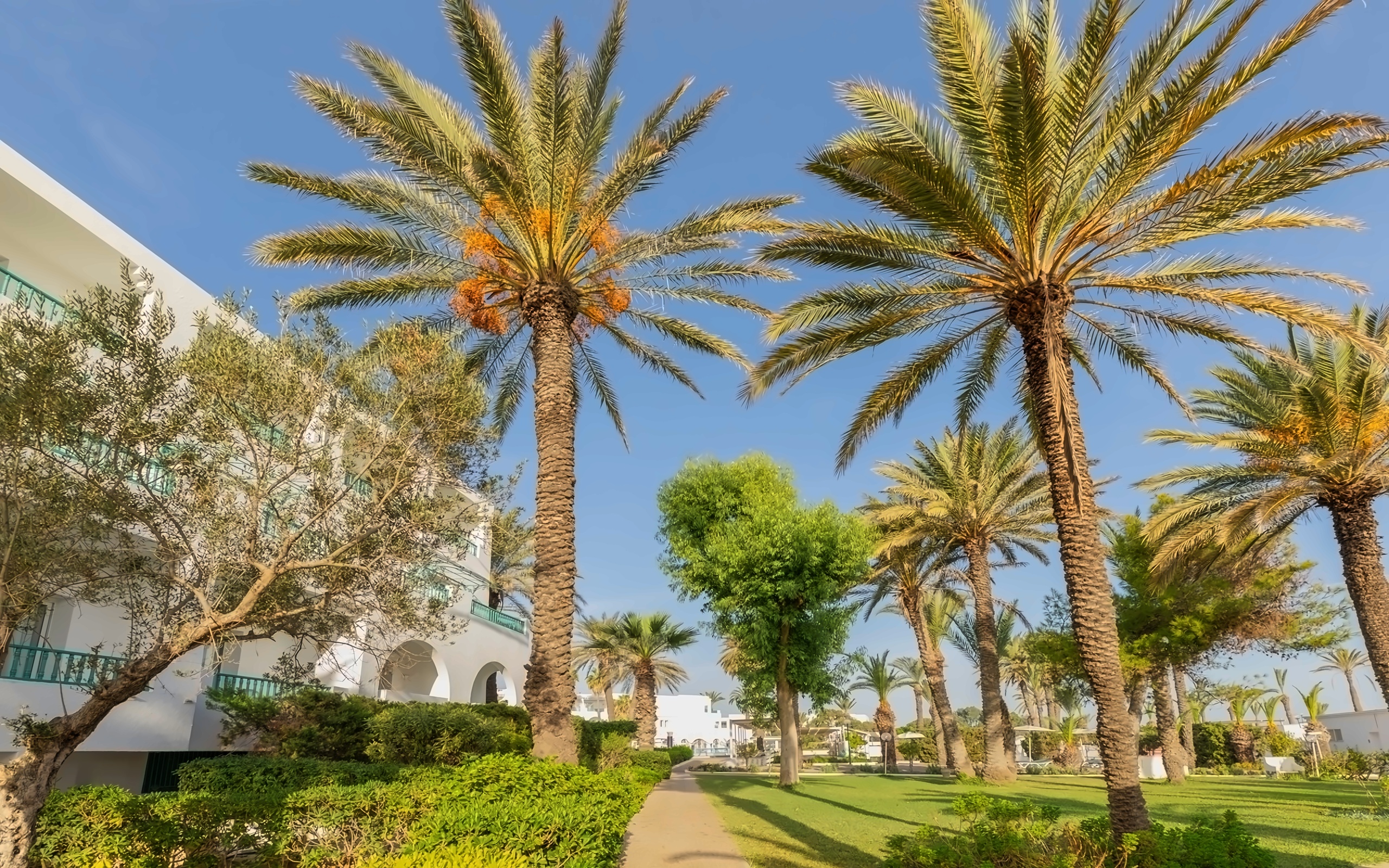 El Mouradi Port El Kantaoui attēls 4