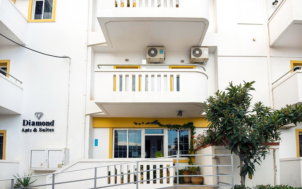 Diamond Apartments & Suites photo 2