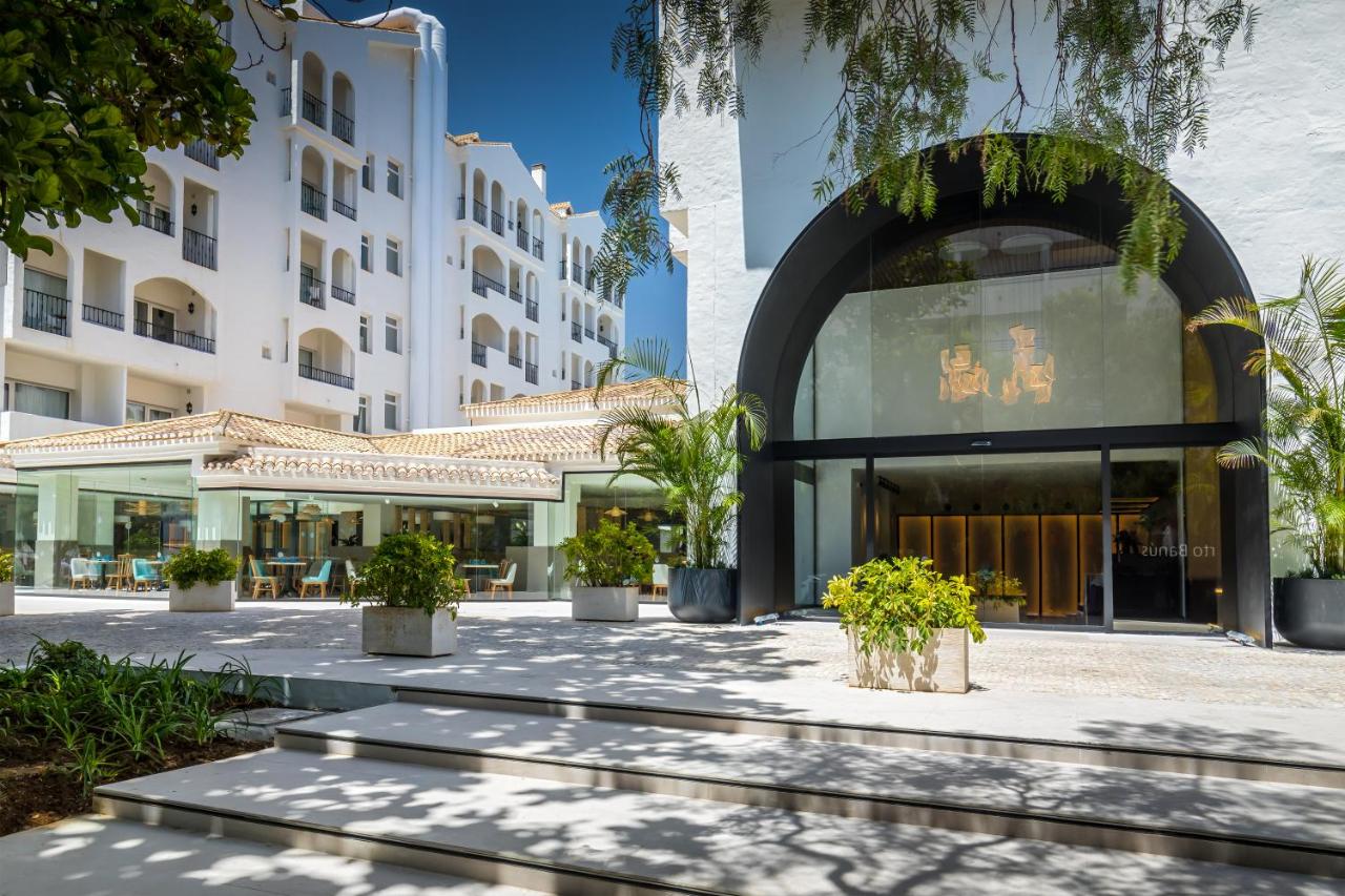 Occidental Puerto Banus photo 3