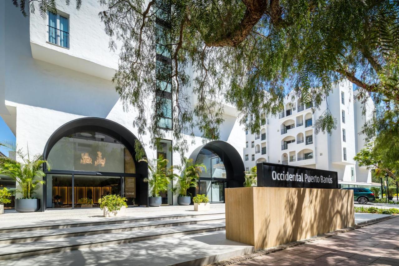 Occidental Puerto Banus photo 25