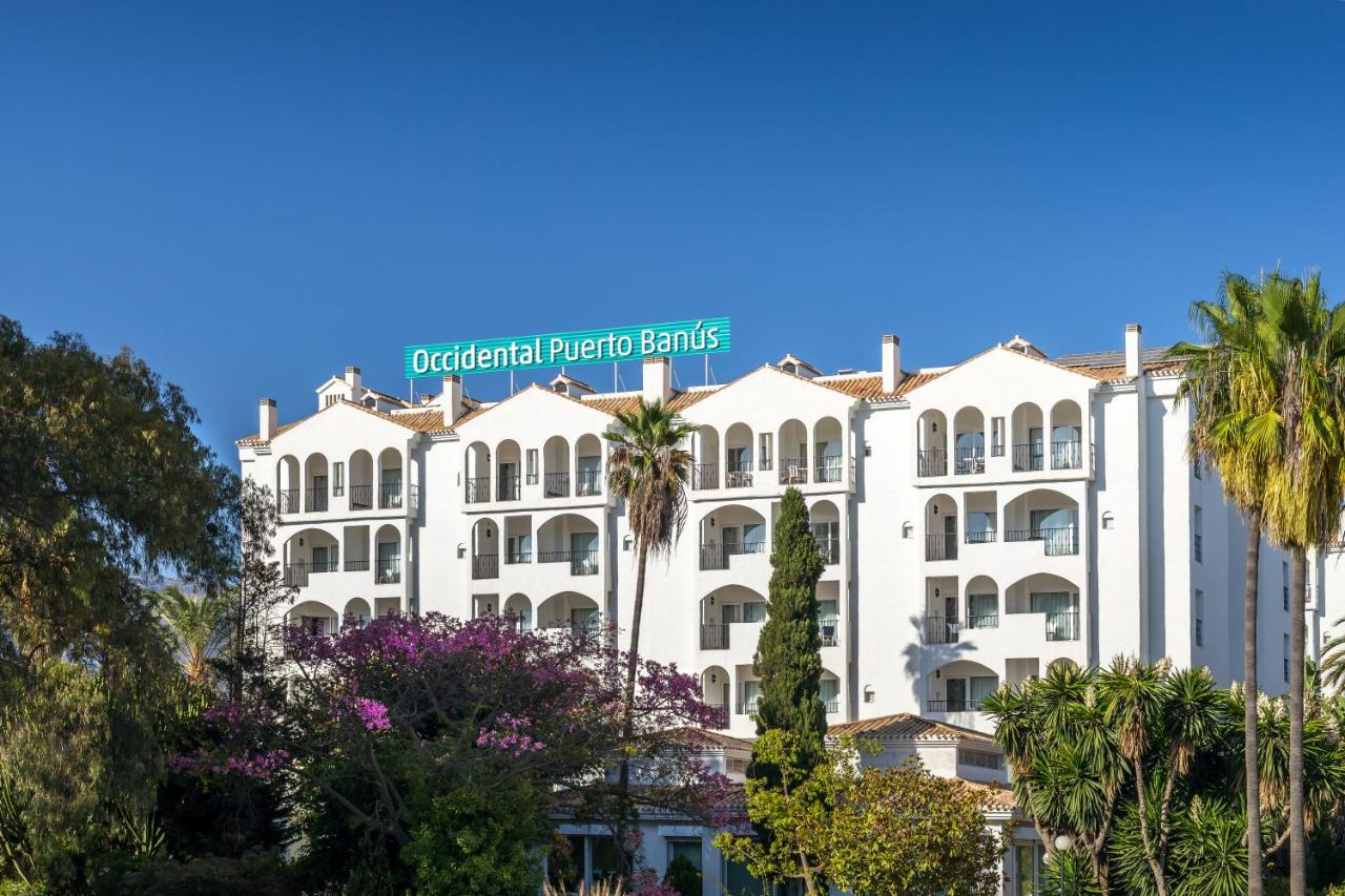 Occidental Puerto Banus photo 4