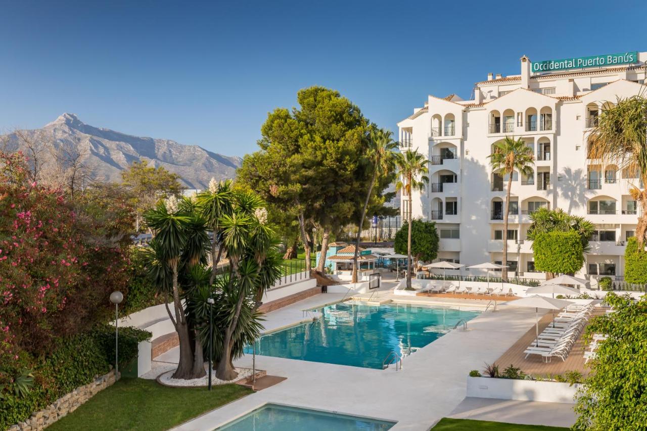 Occidental Puerto Banus photo 1