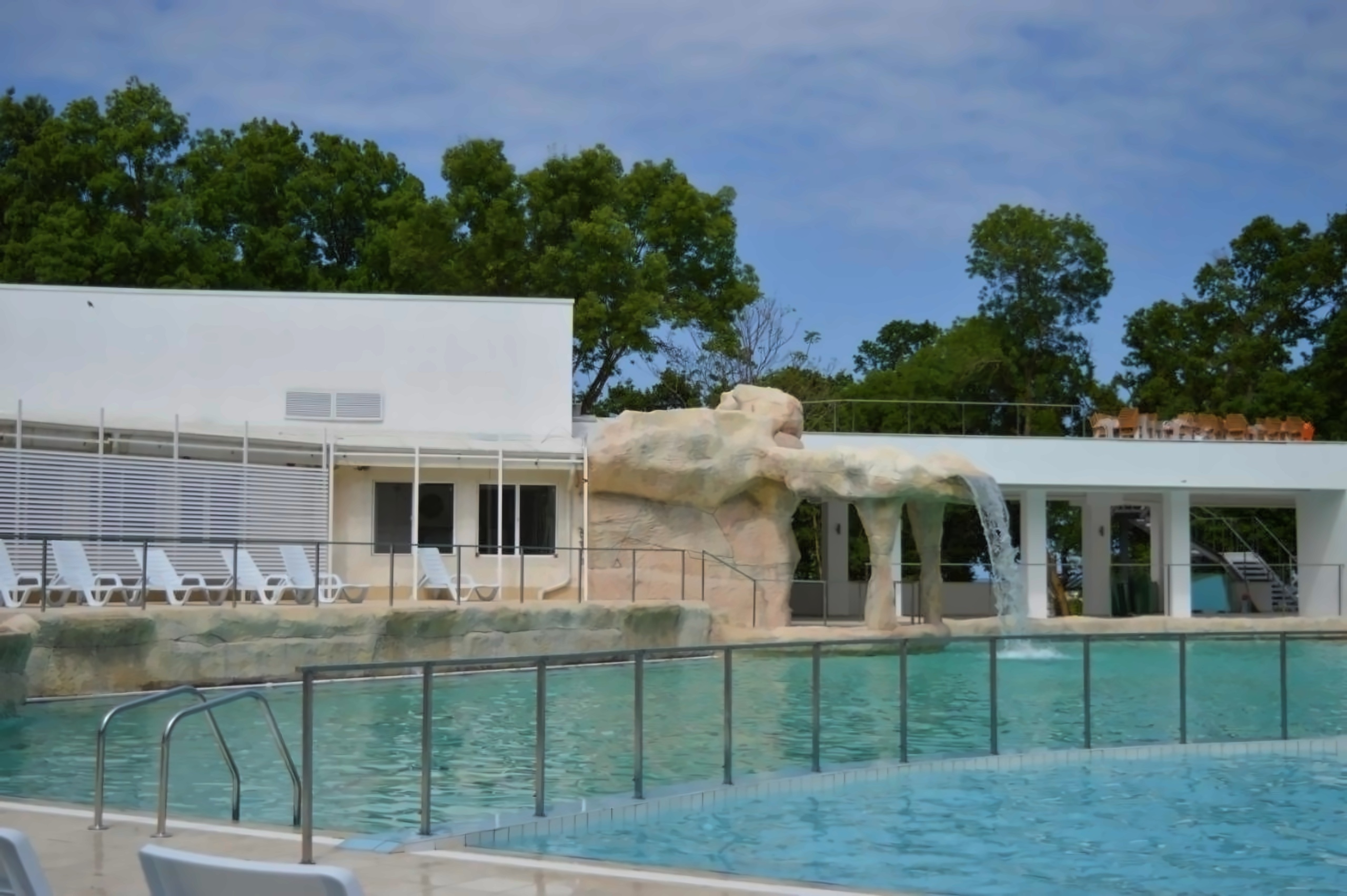 Villas Holiday photo 3