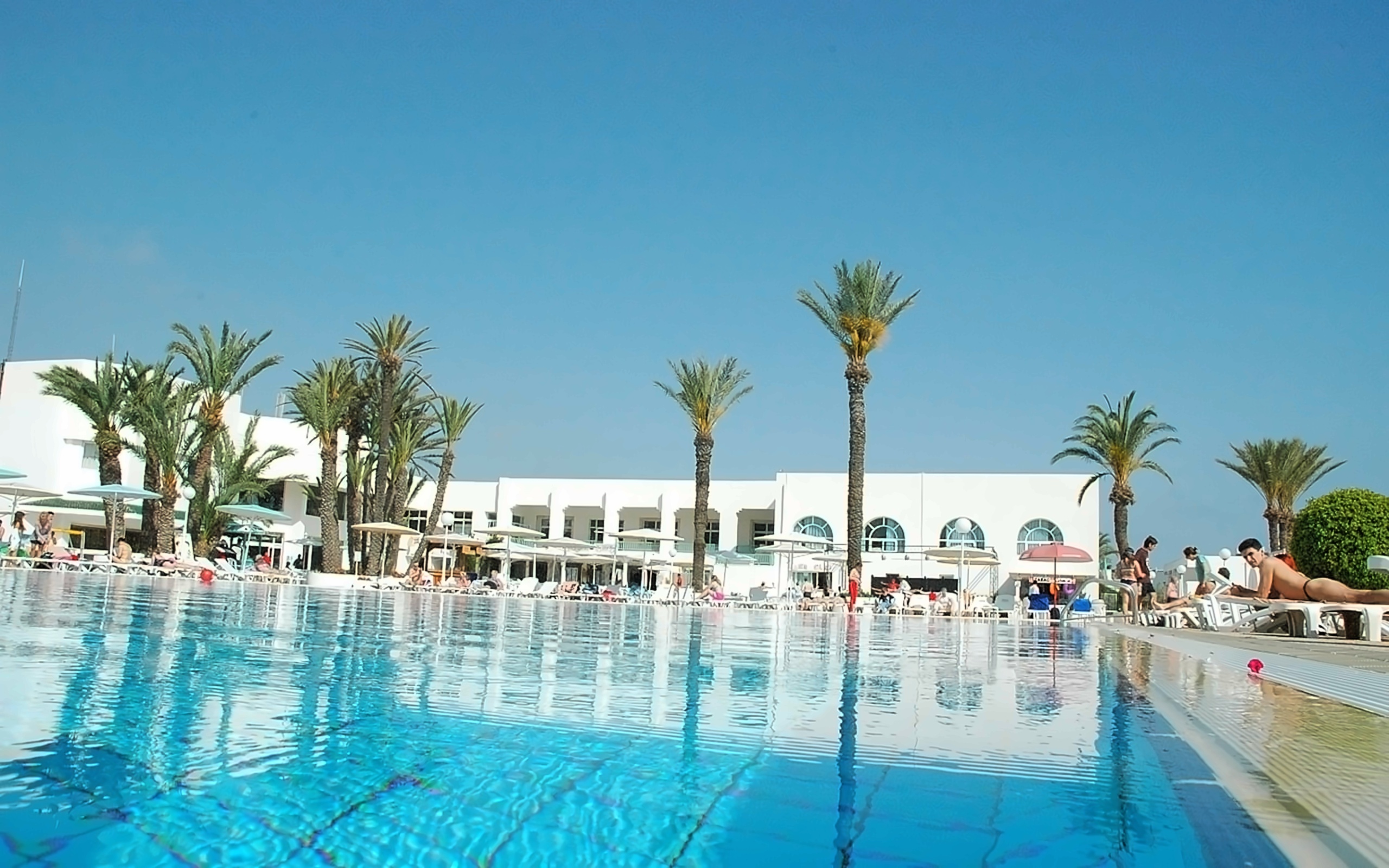 El Mouradi Club El Kantaoui attēls 1