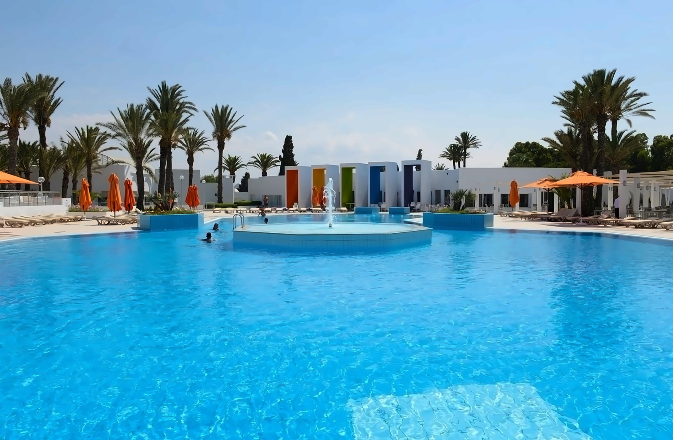 One Resort Aqua Park & SPA photo 7