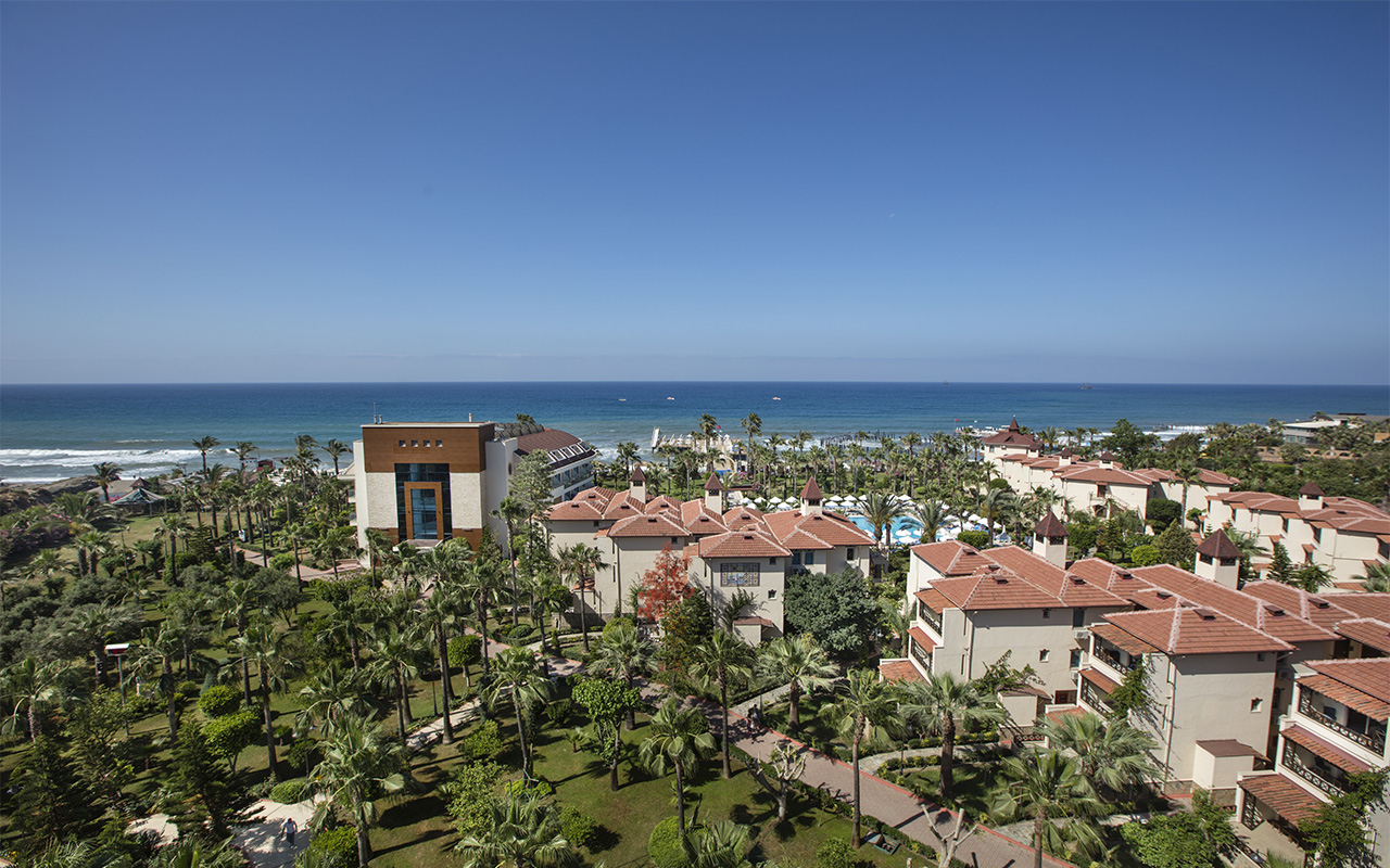 Saphir Hotel & Villas photo 4