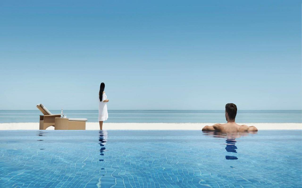 Anantara Sir Bani Yas Island Al Yamm Villa Resort photo 7