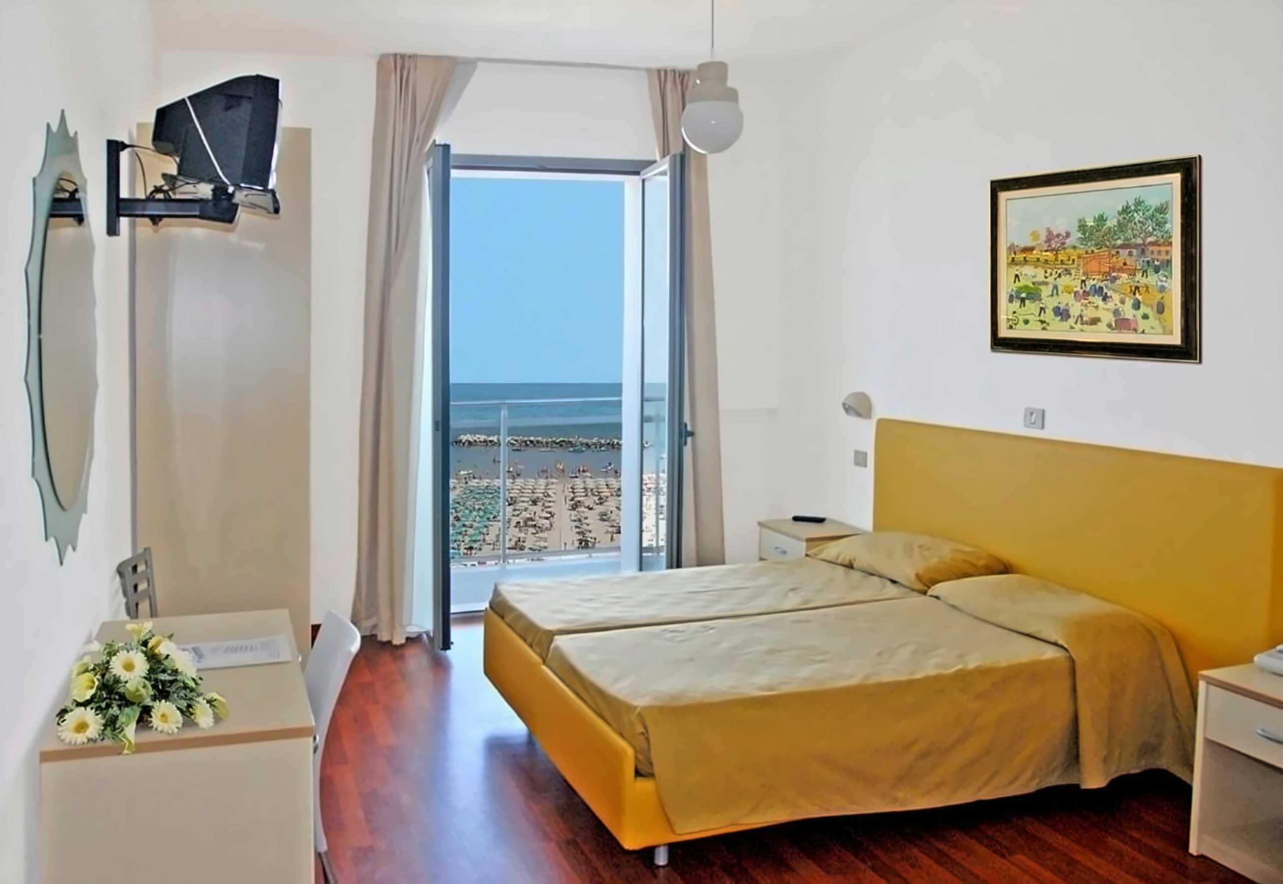 Majestic Hotel pilt 3