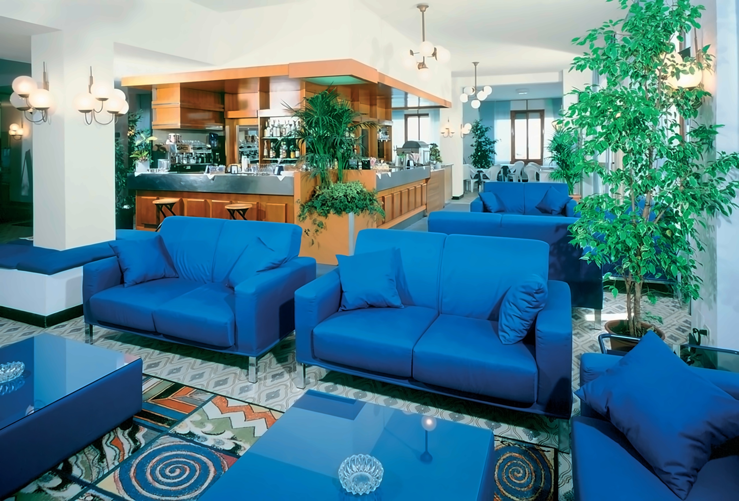 Majestic Hotel pilt 2