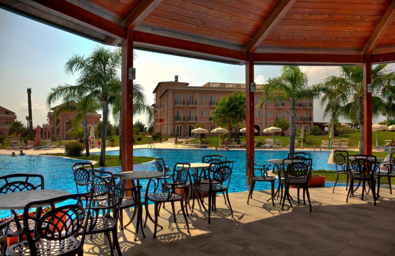 BV Airone Resort photo 6
