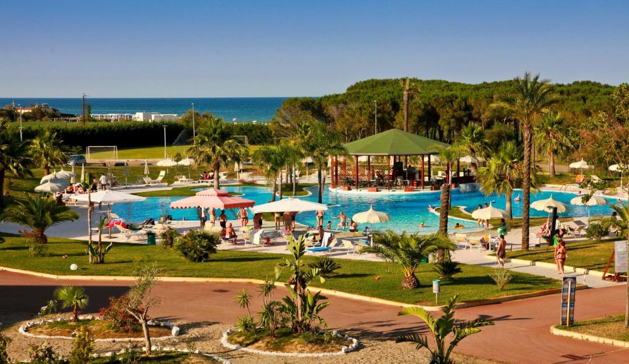 BV Airone Resort photo 2