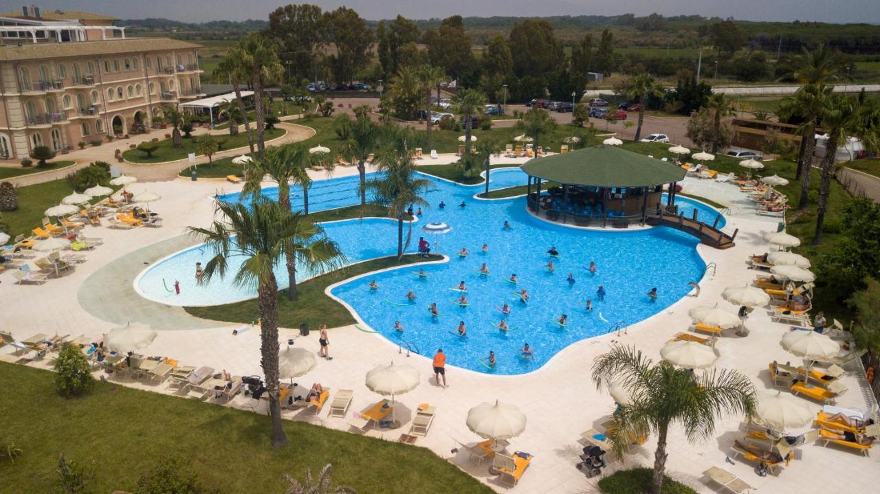 BV Airone Resort photo 3