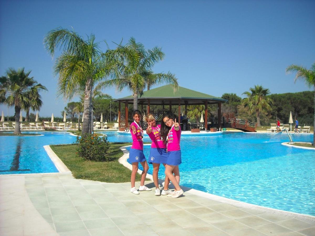 BV Airone Resort photo 4