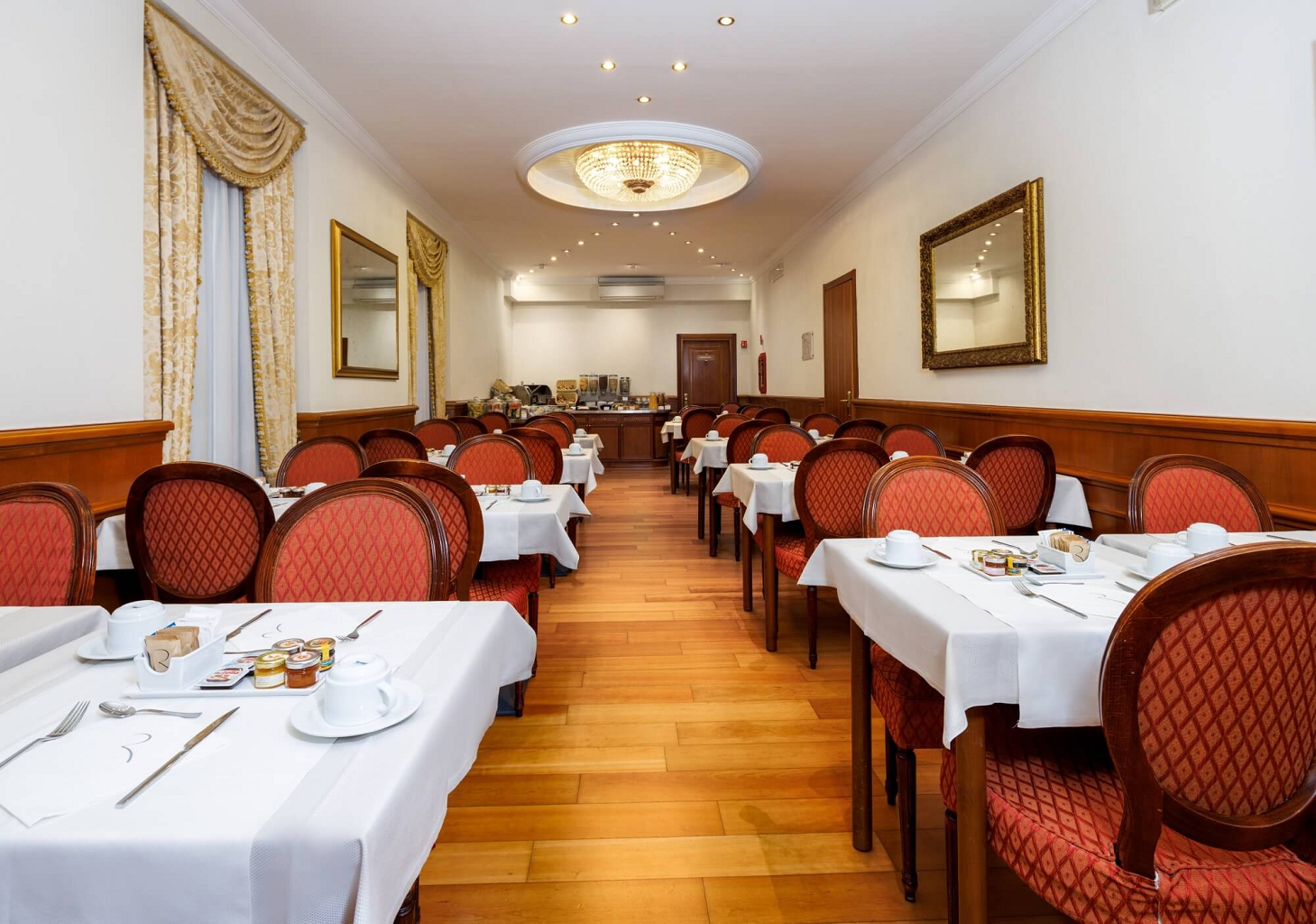BW Raffaello Hotel photo 4