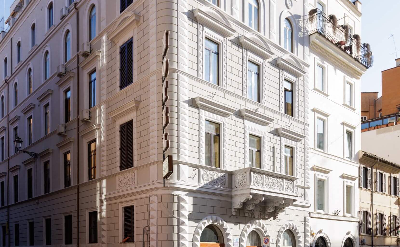BW Raffaello Hotel photo 1