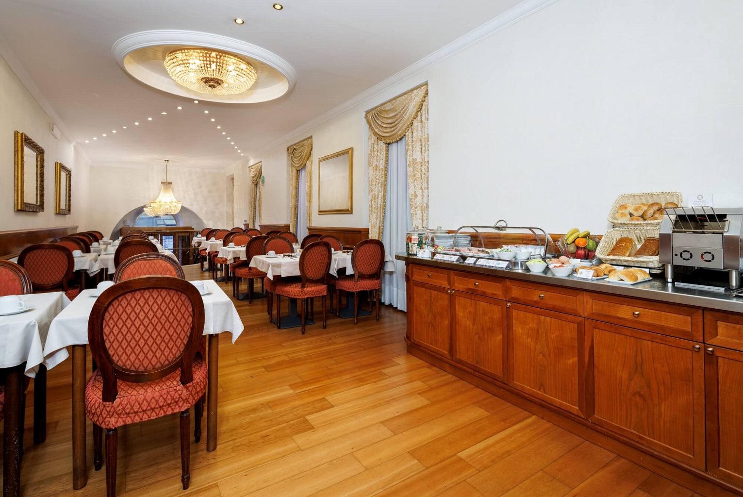 BW Raffaello Hotel photo 5