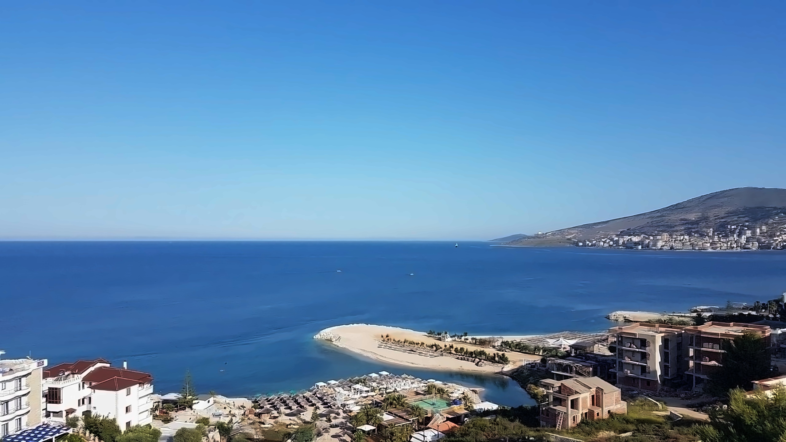 Sunrise Saranda pilt 5