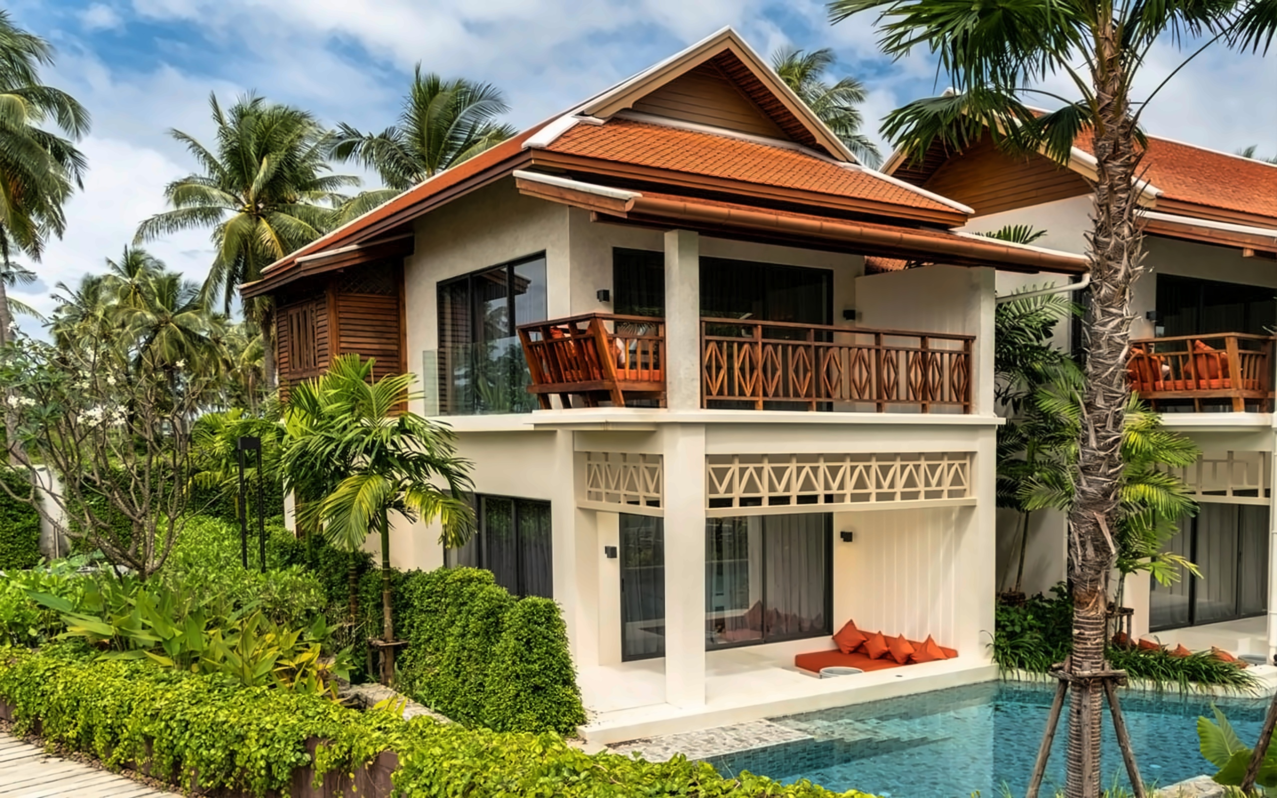 Grand Mercure Khao Lak photo 2