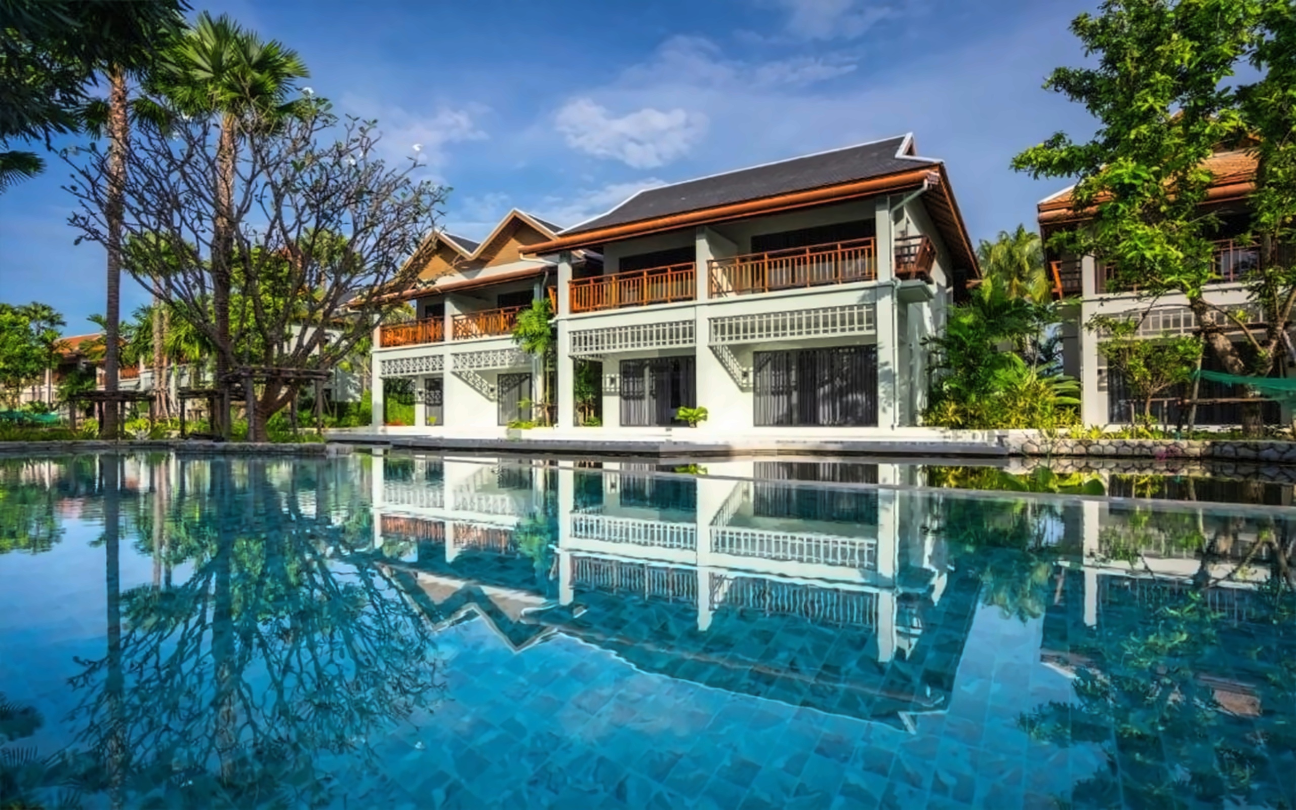 Grand Mercure Khao Lak photo 3