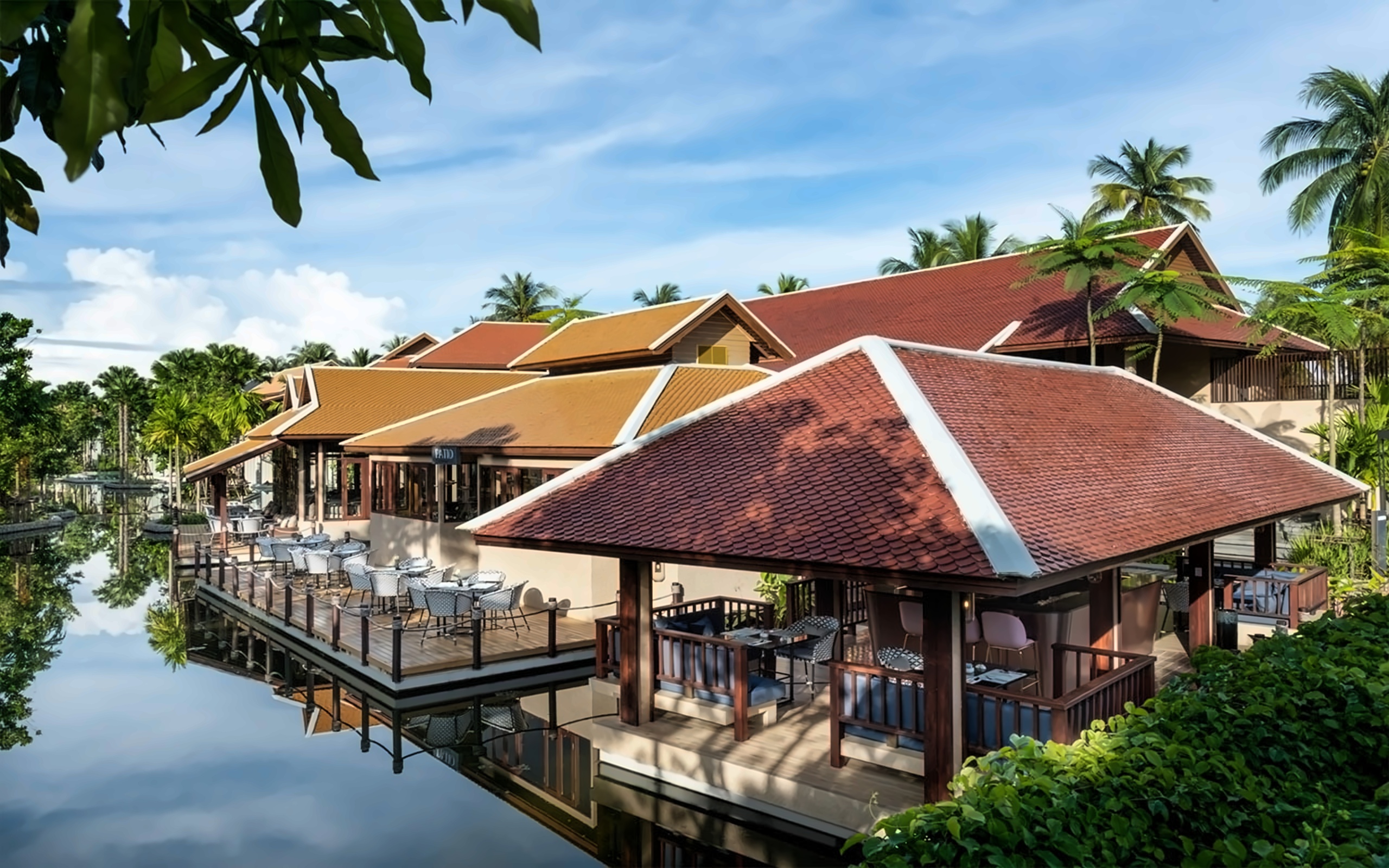 Grand Mercure Khao Lak photo 7