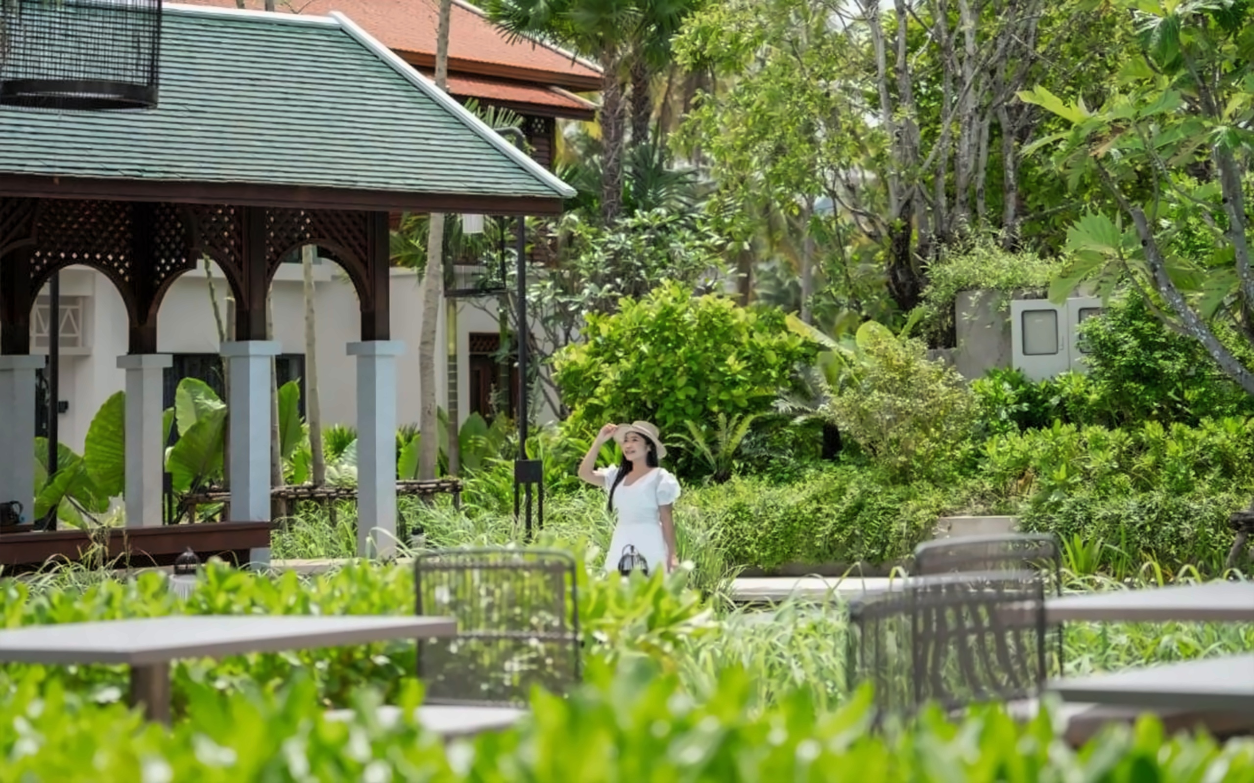 Grand Mercure Khao Lak photo 22
