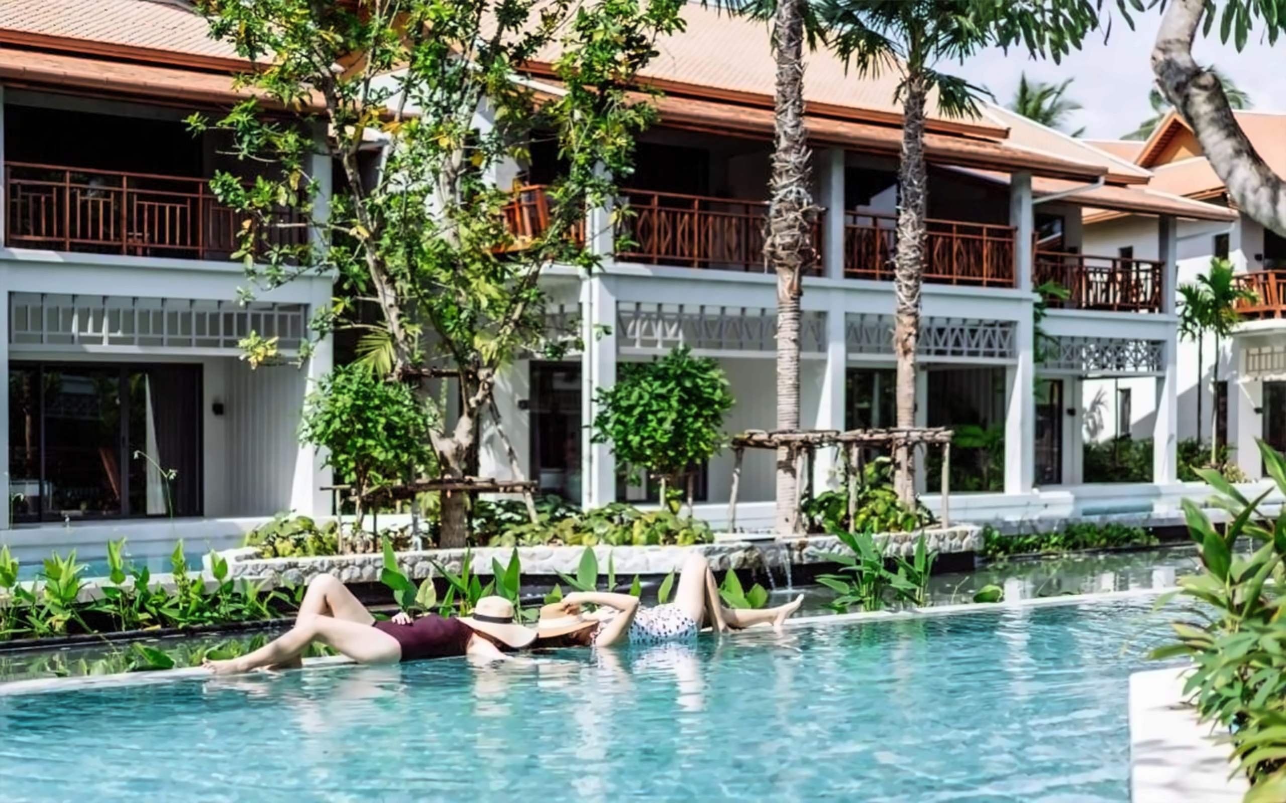 Grand Mercure Khao Lak photo 1