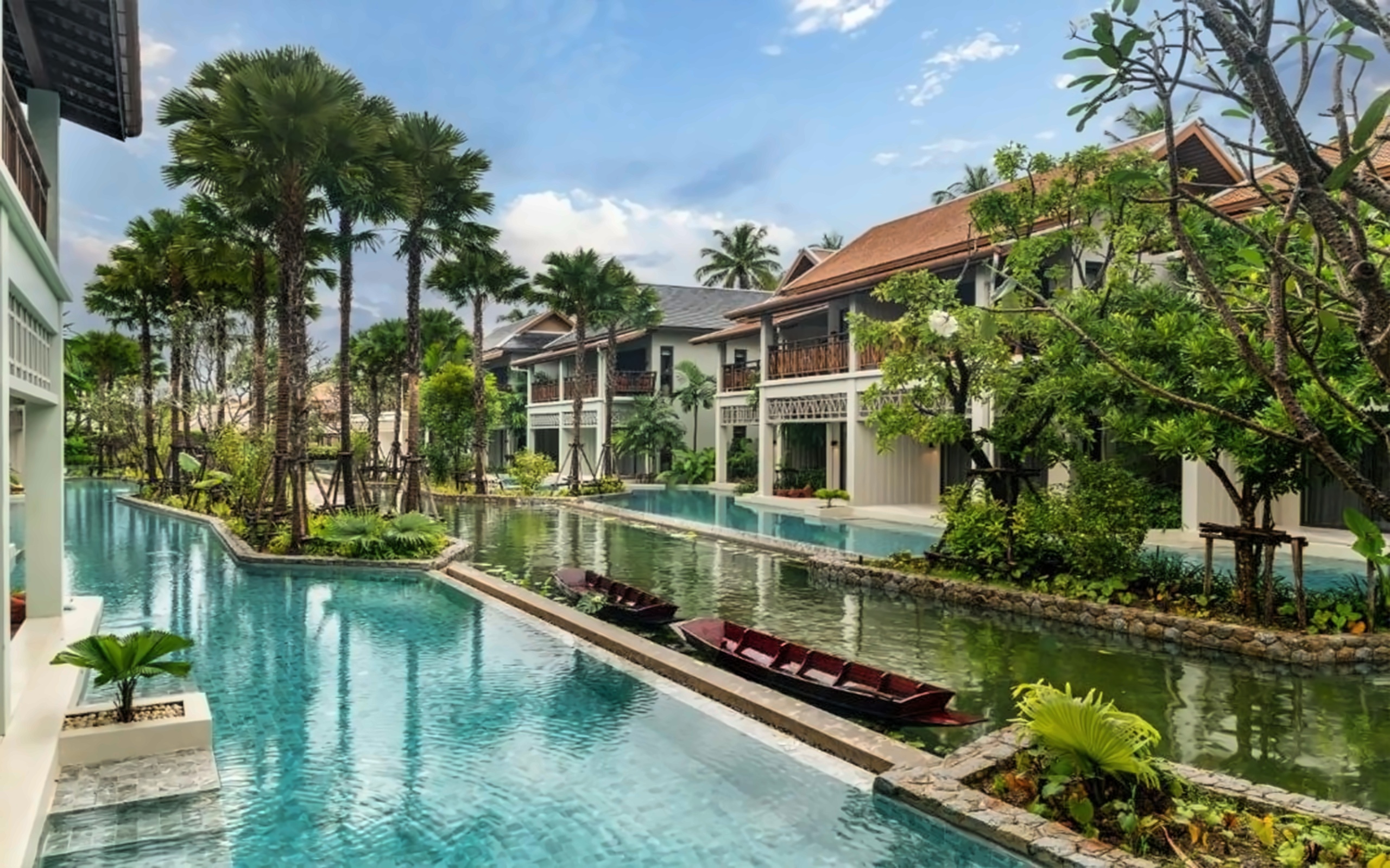 Grand Mercure Khao Lak photo 5