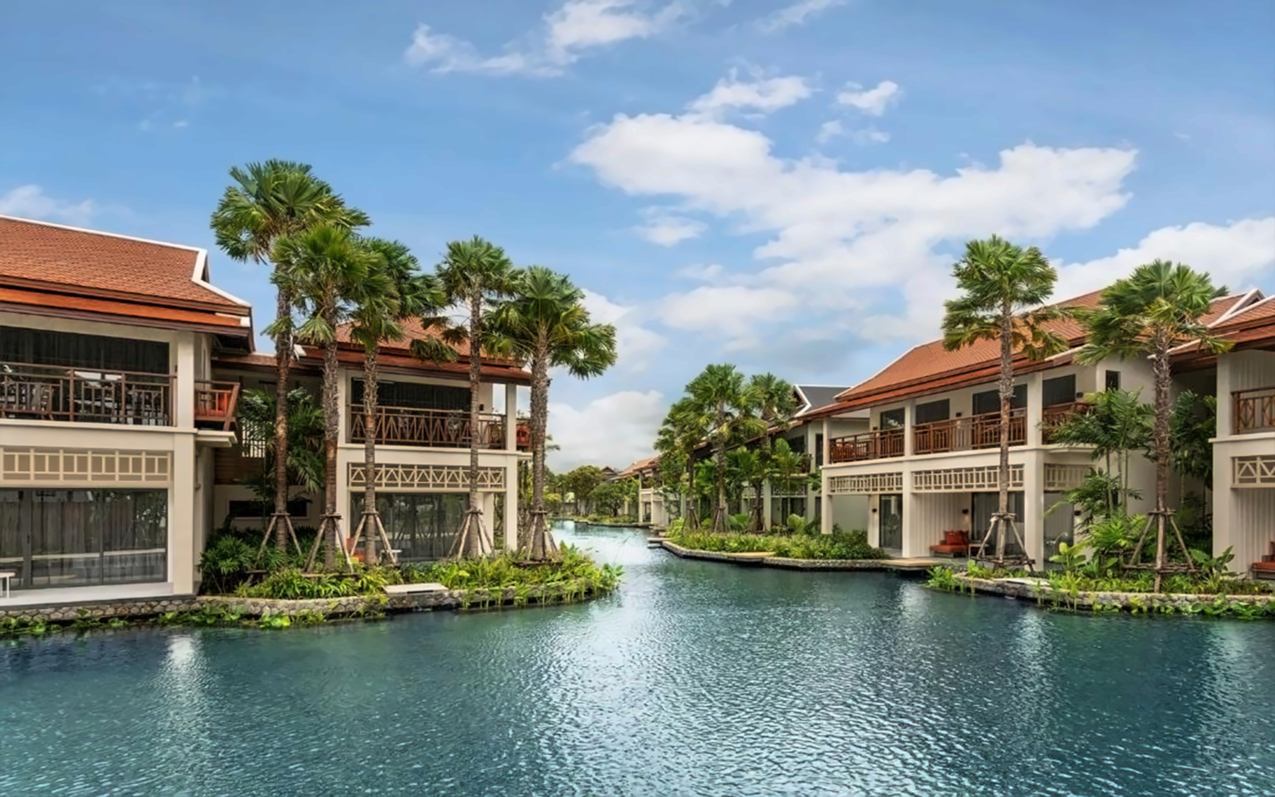 Grand Mercure Khao Lak photo 6