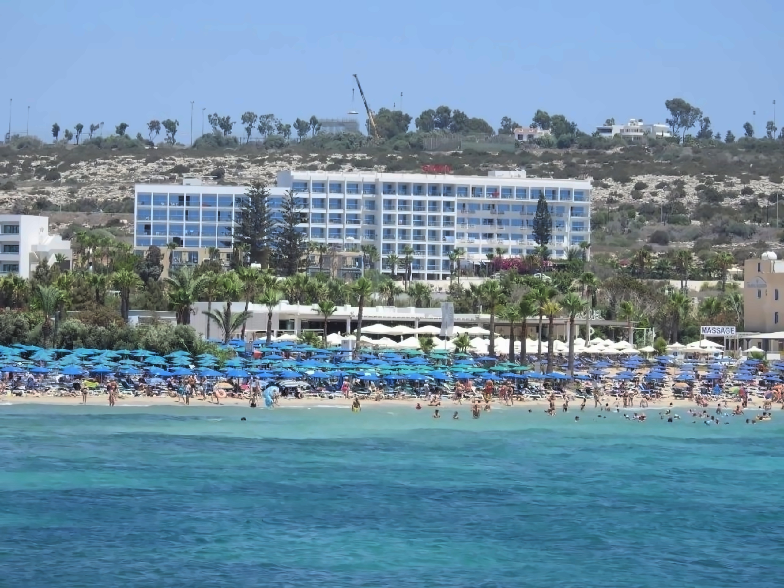 Corfu Hotel photo 23