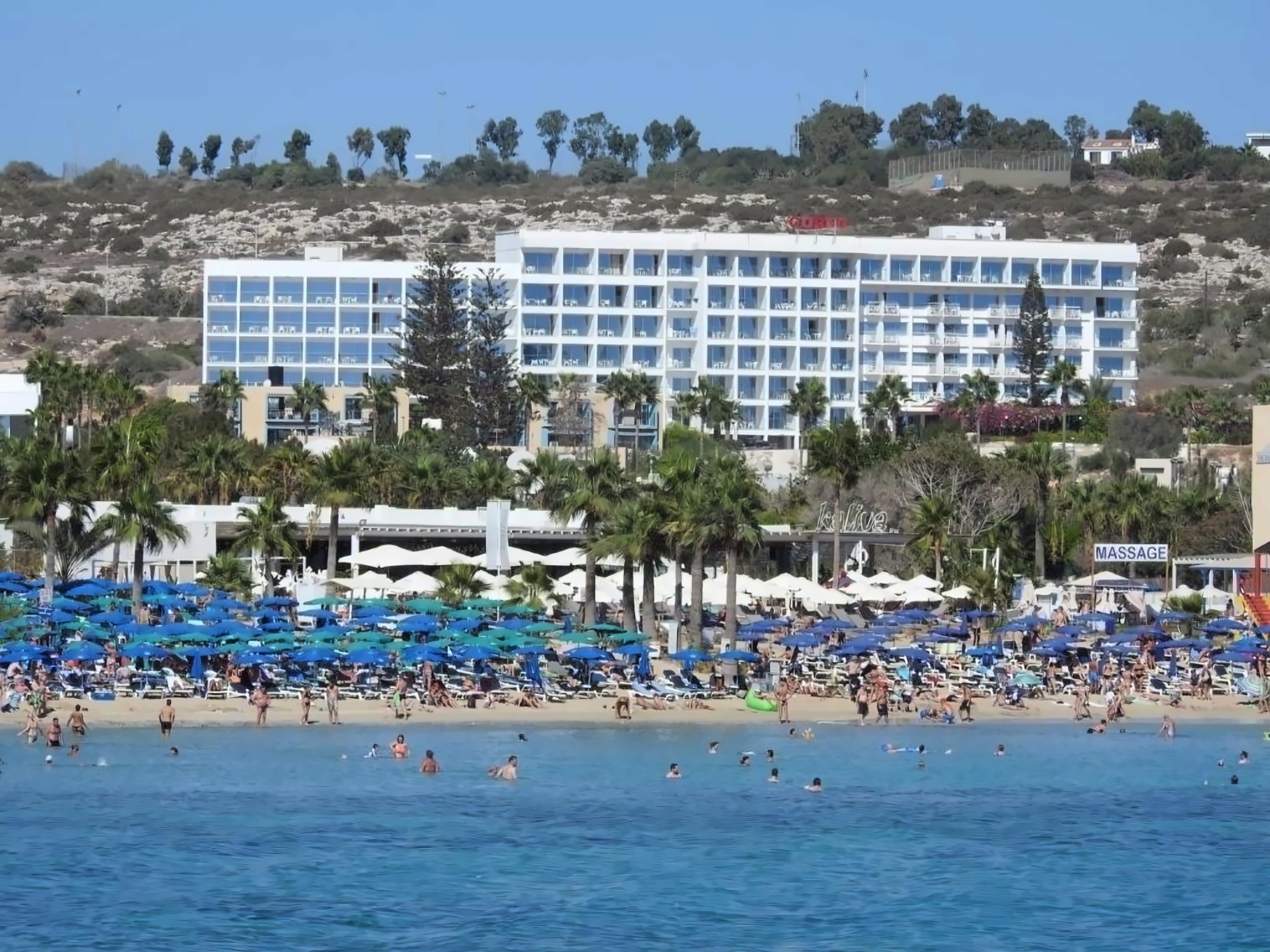 Corfu Hotel photo 1