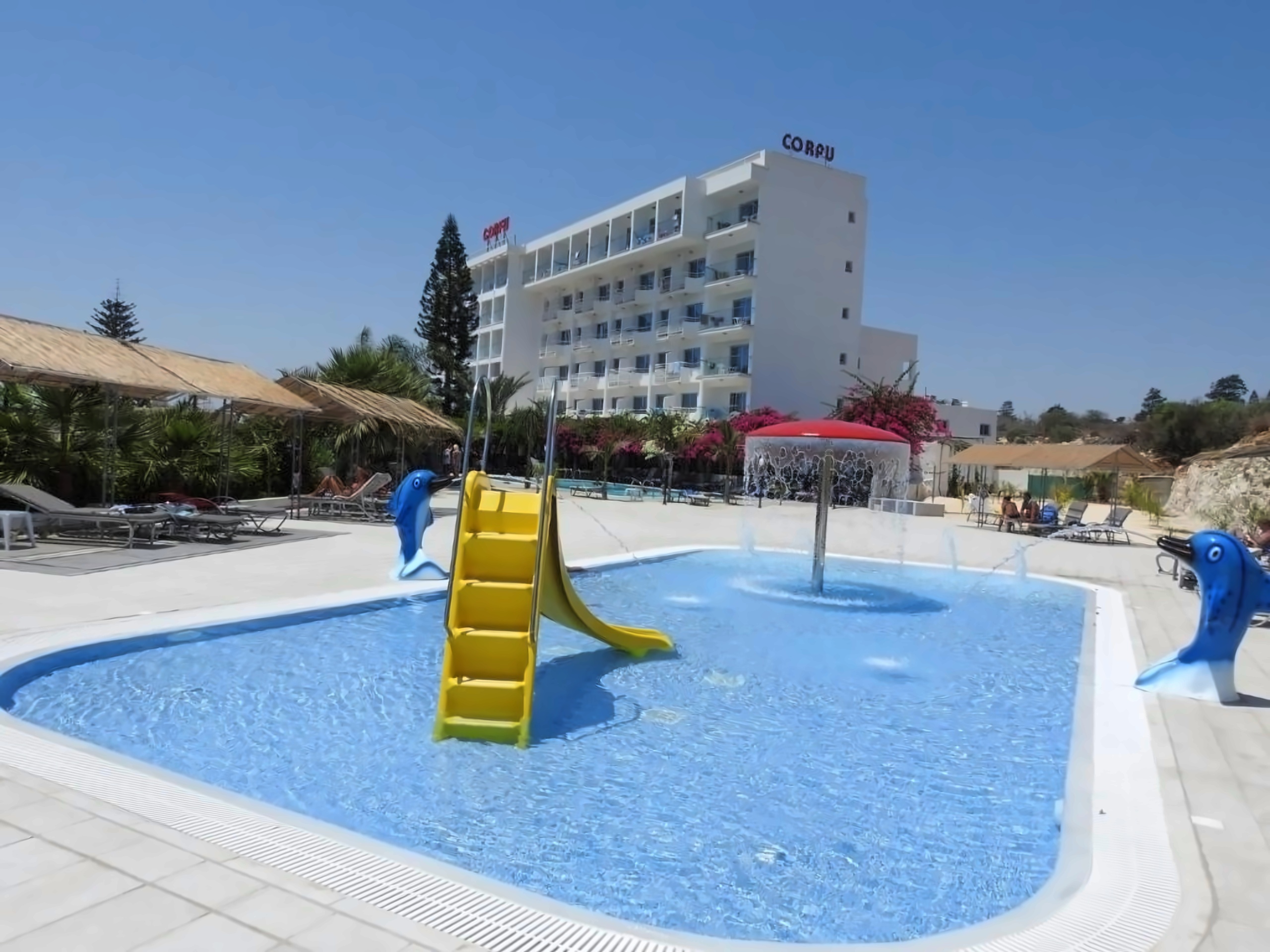 Corfu Hotel photo 3