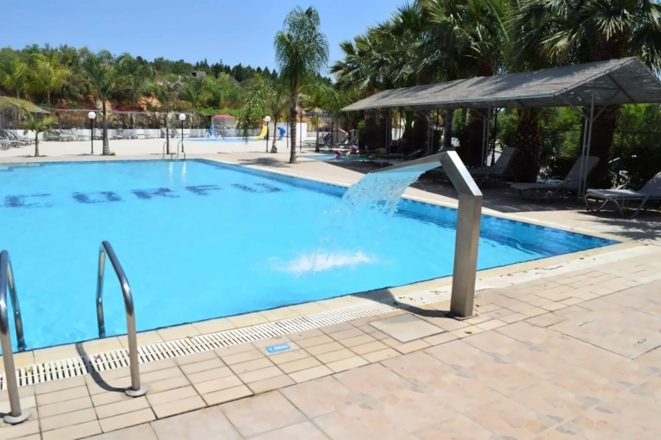 Corfu Hotel photo 4