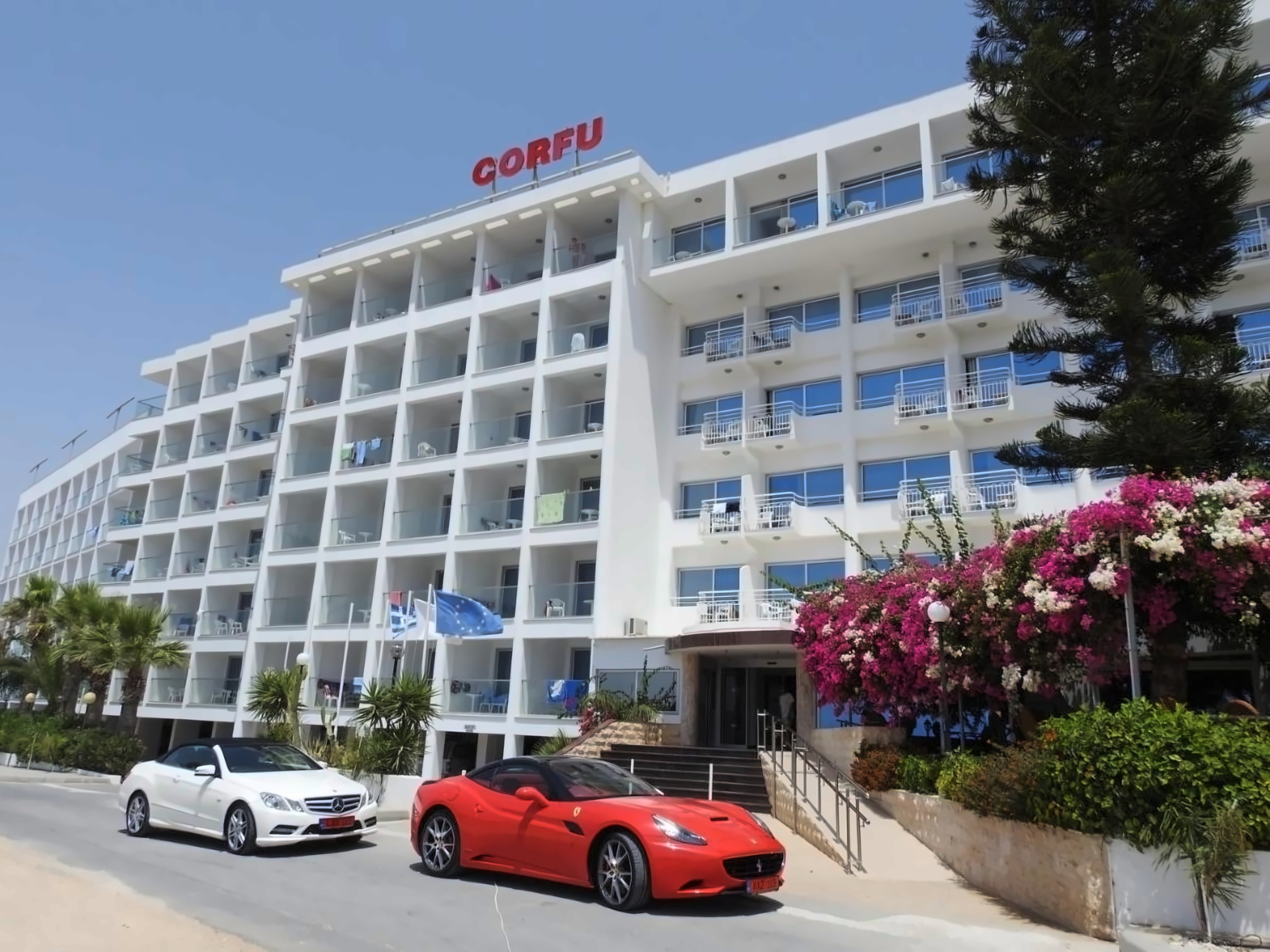 Corfu Hotel photo 6