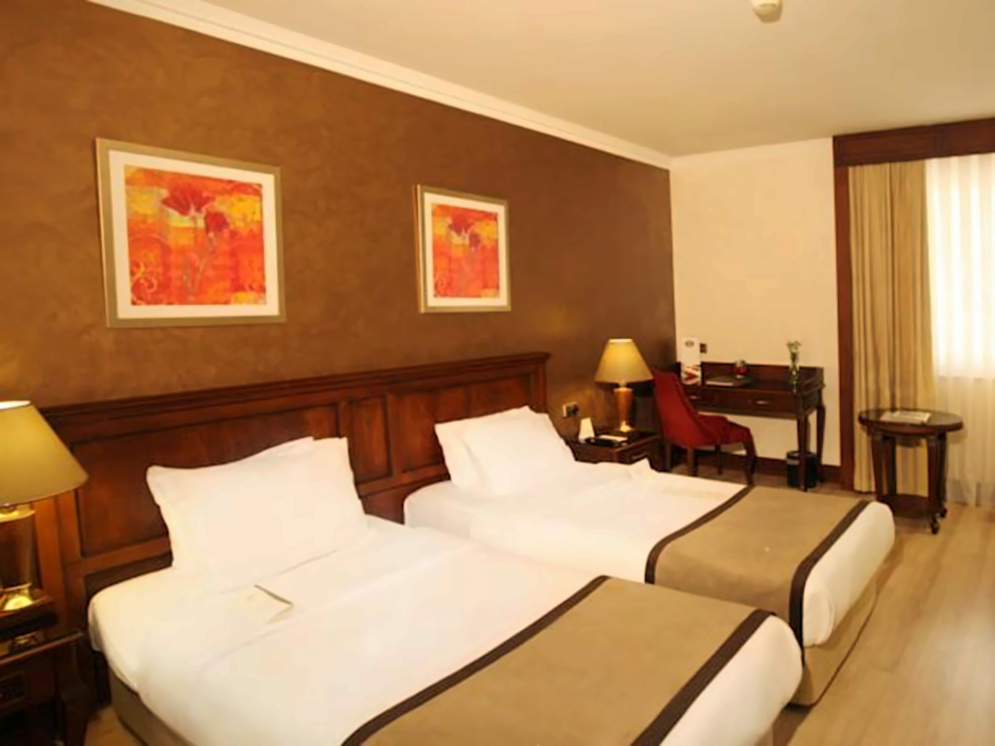 Occidental Taksim Hotel (Ex Lares Park) photo 6