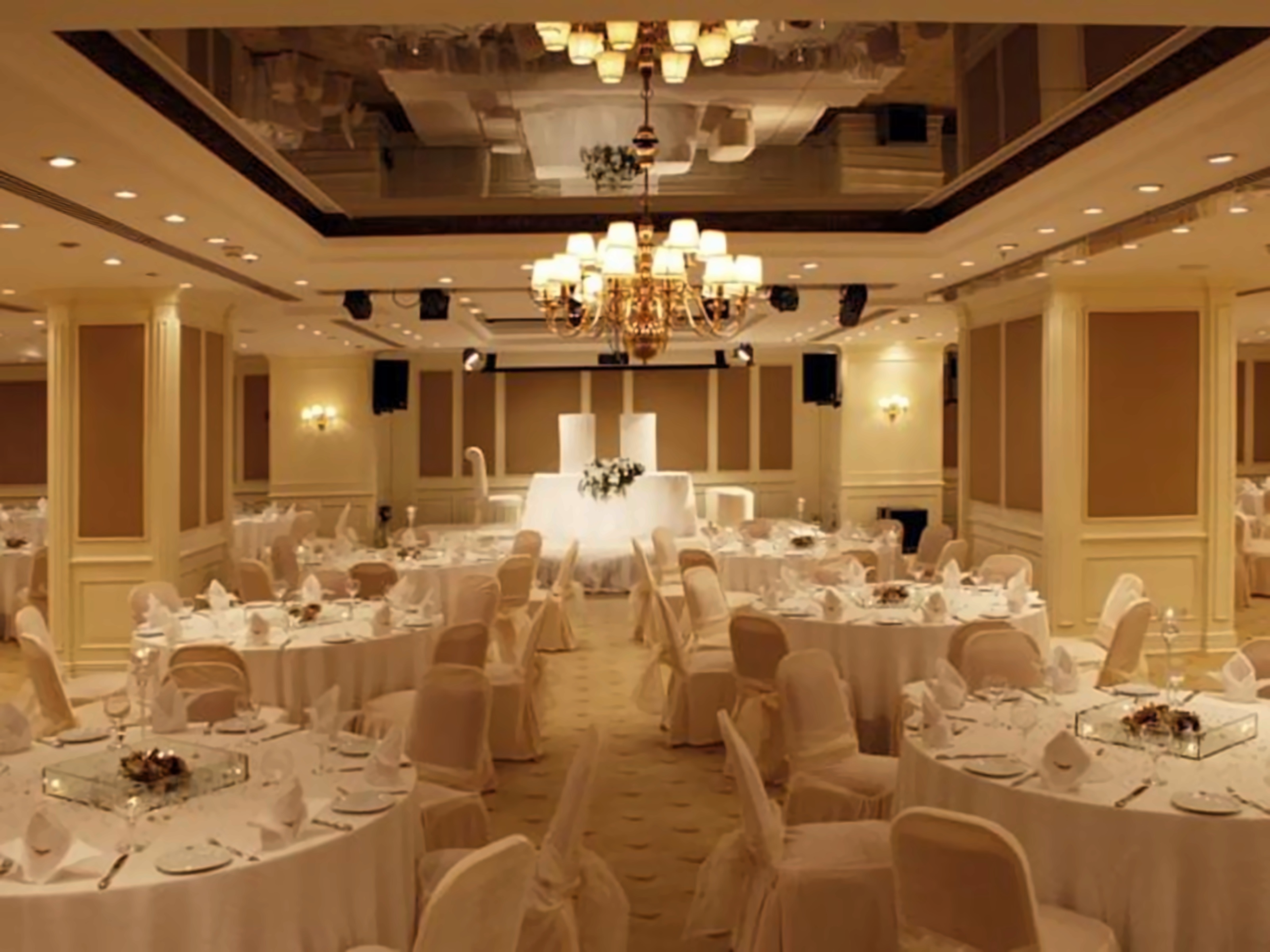 Occidental Taksim Hotel (Ex Lares Park) photo 4