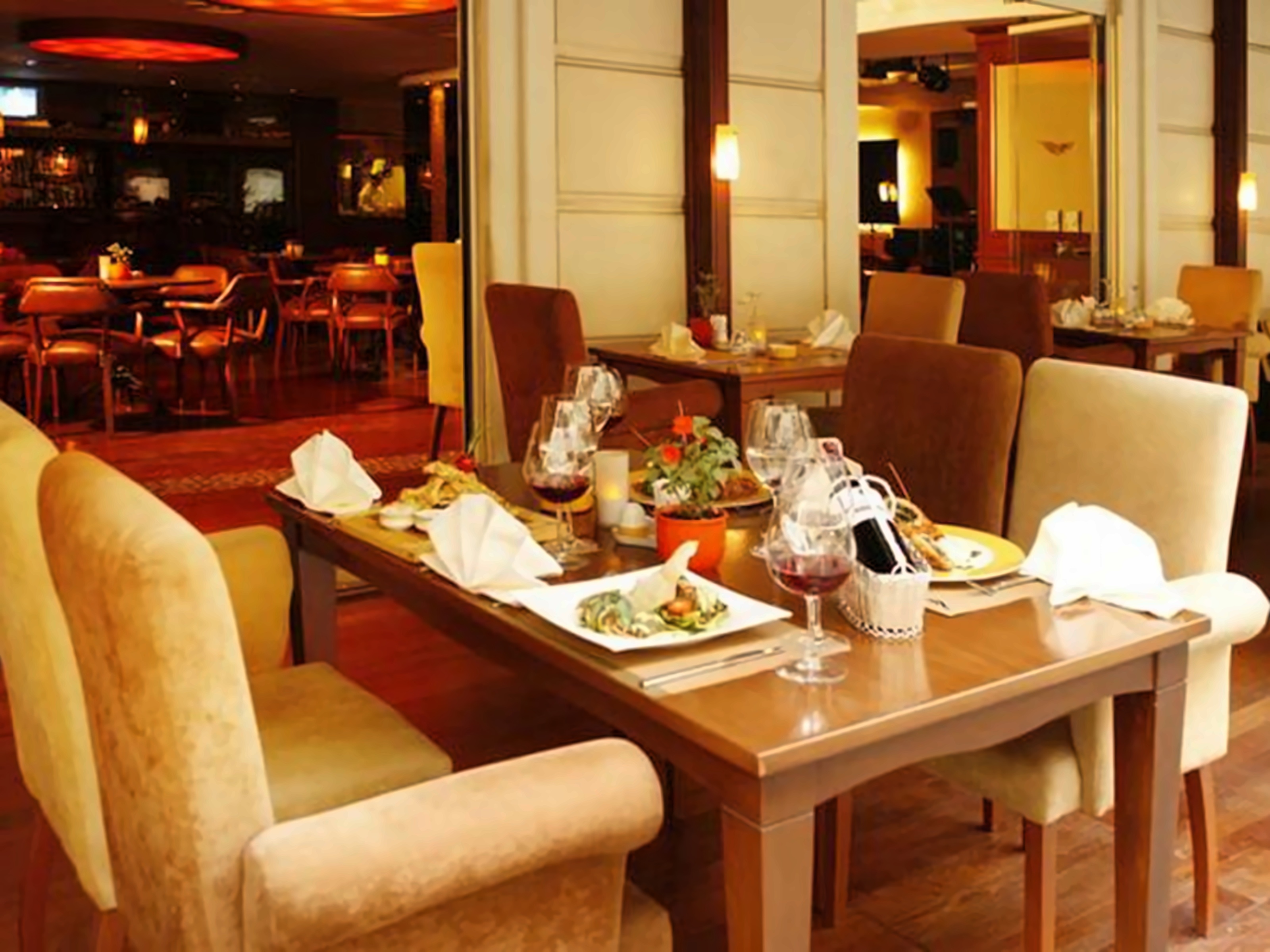 Occidental Taksim Hotel (Ex Lares Park) photo 3