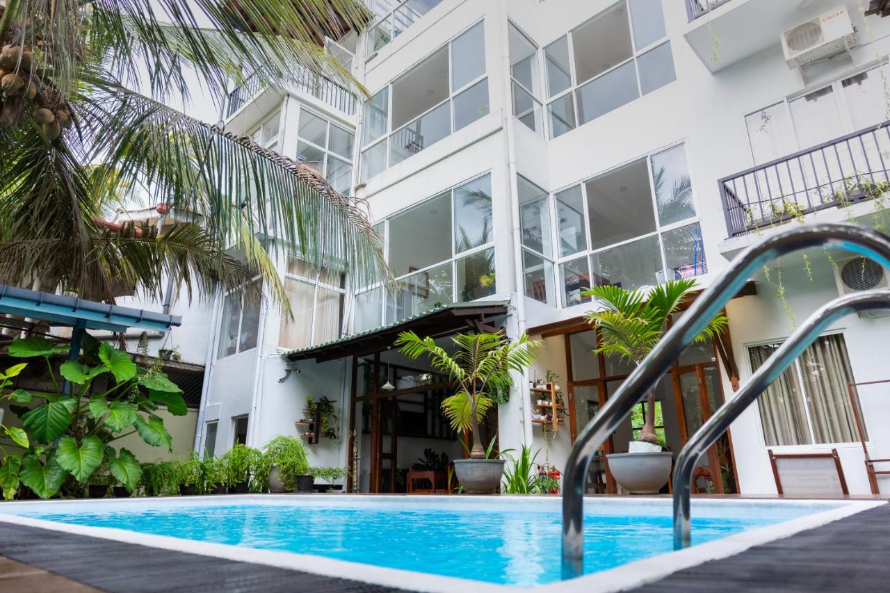 Sea Cloud Hotel photo 1